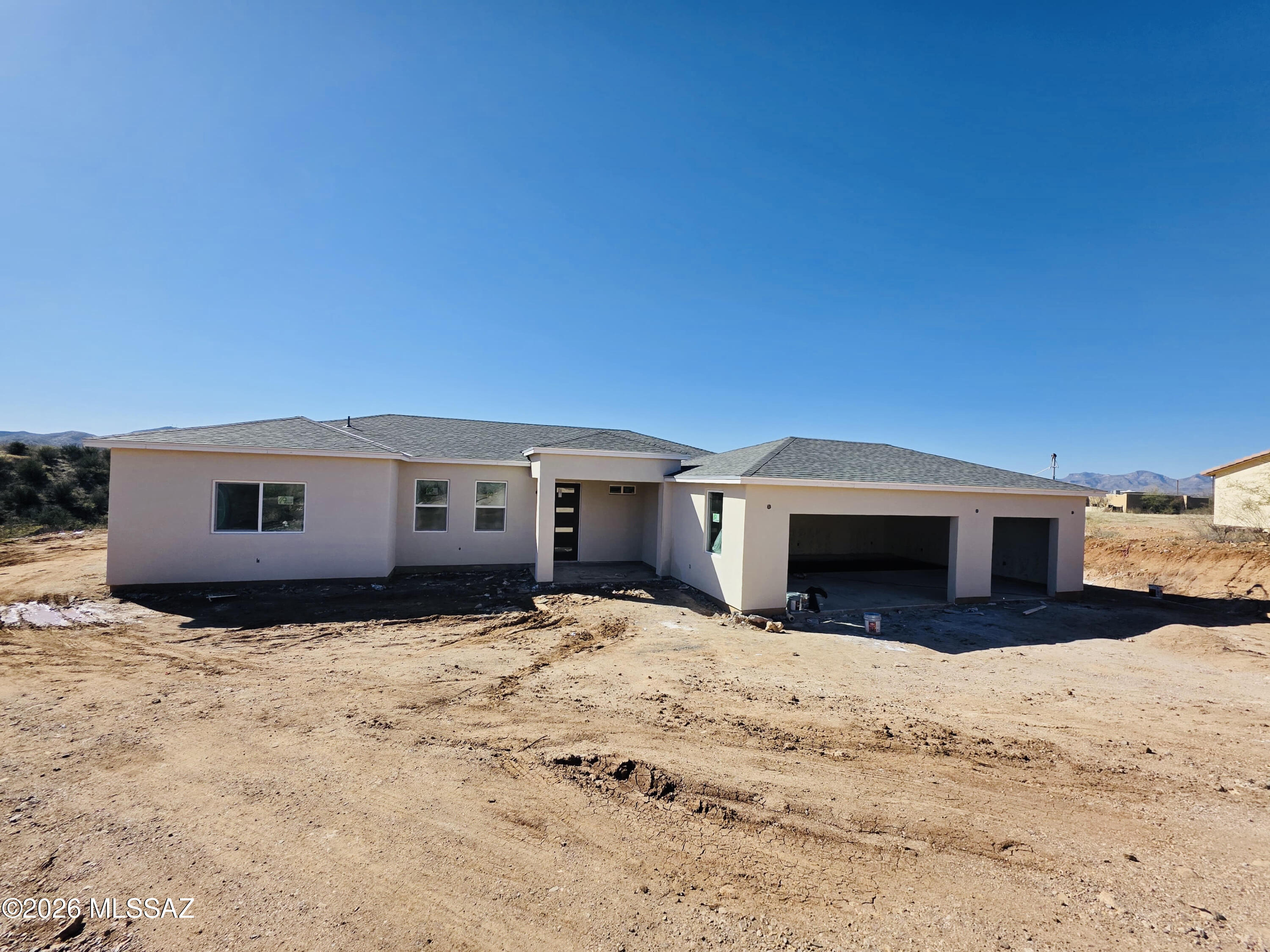 Rio Rico Ranchettes 4 - Residential