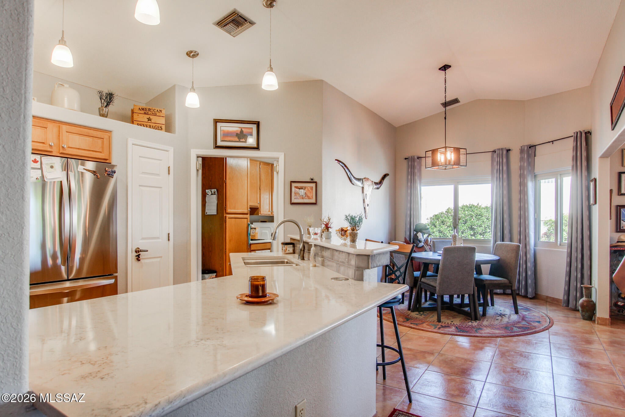 Portillo Hills (1-39) - Residential