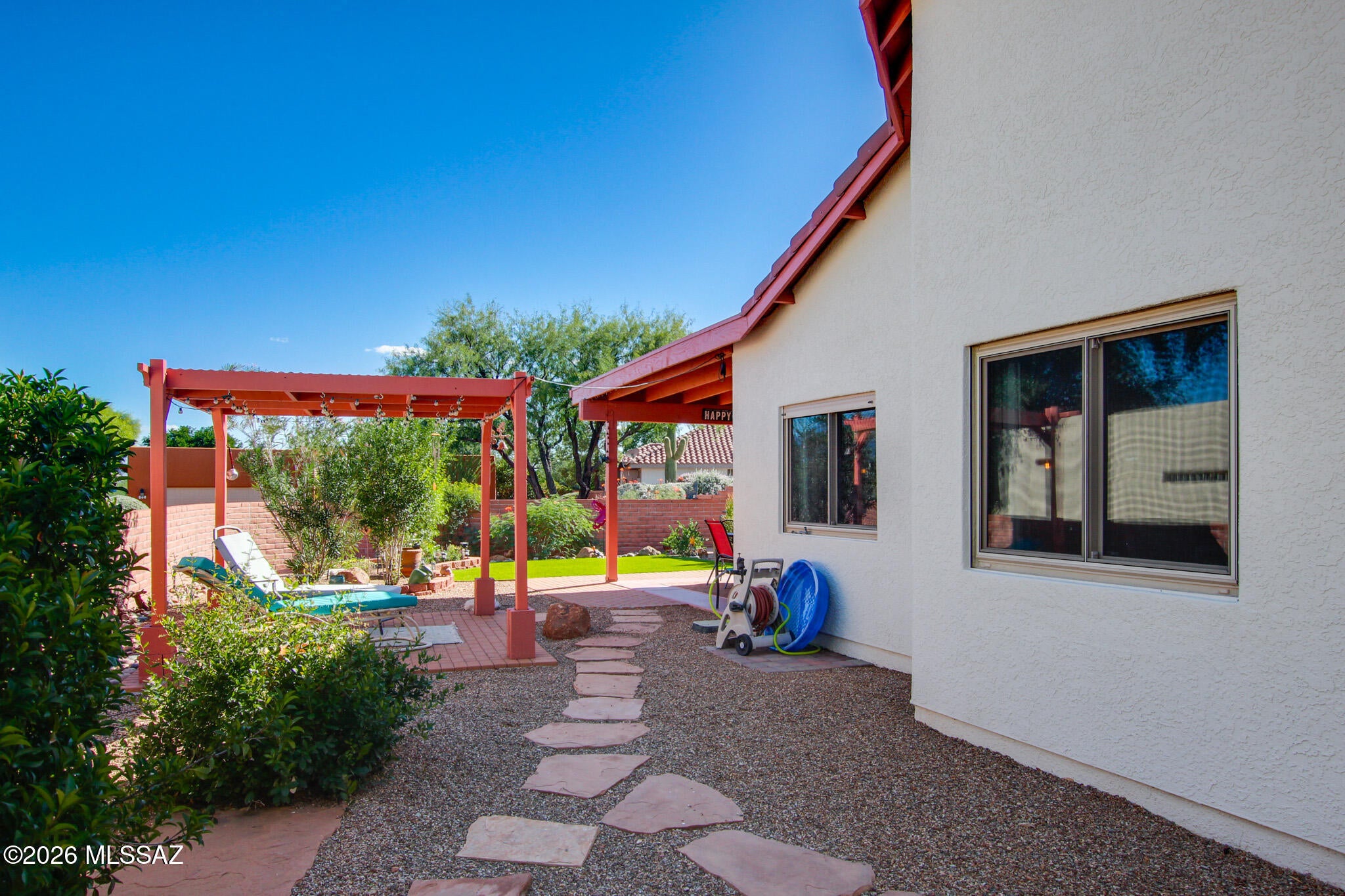 Portillo Hills (1-39) - Residential