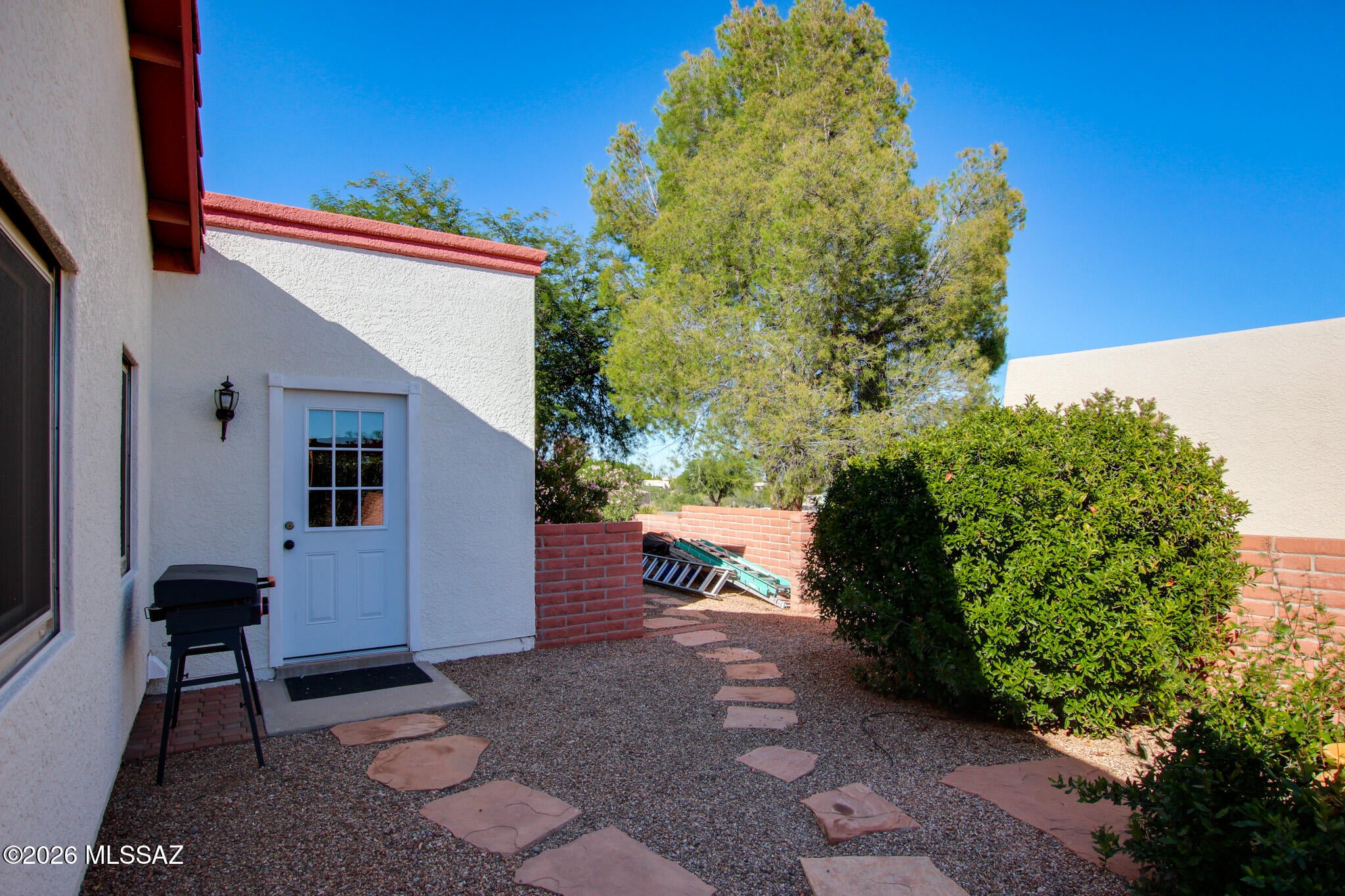Portillo Hills (1-39) - Residential