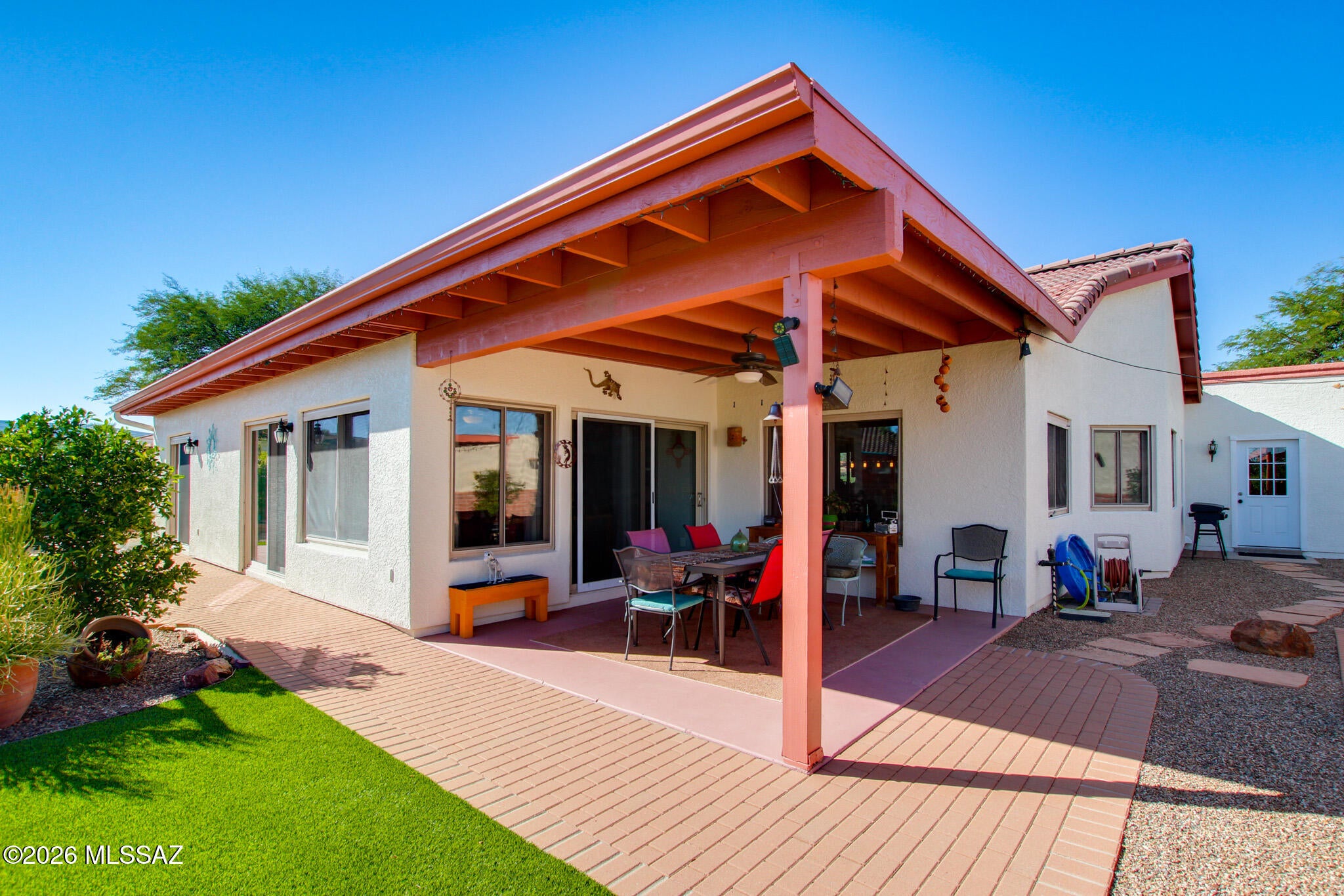 Portillo Hills (1-39) - Residential