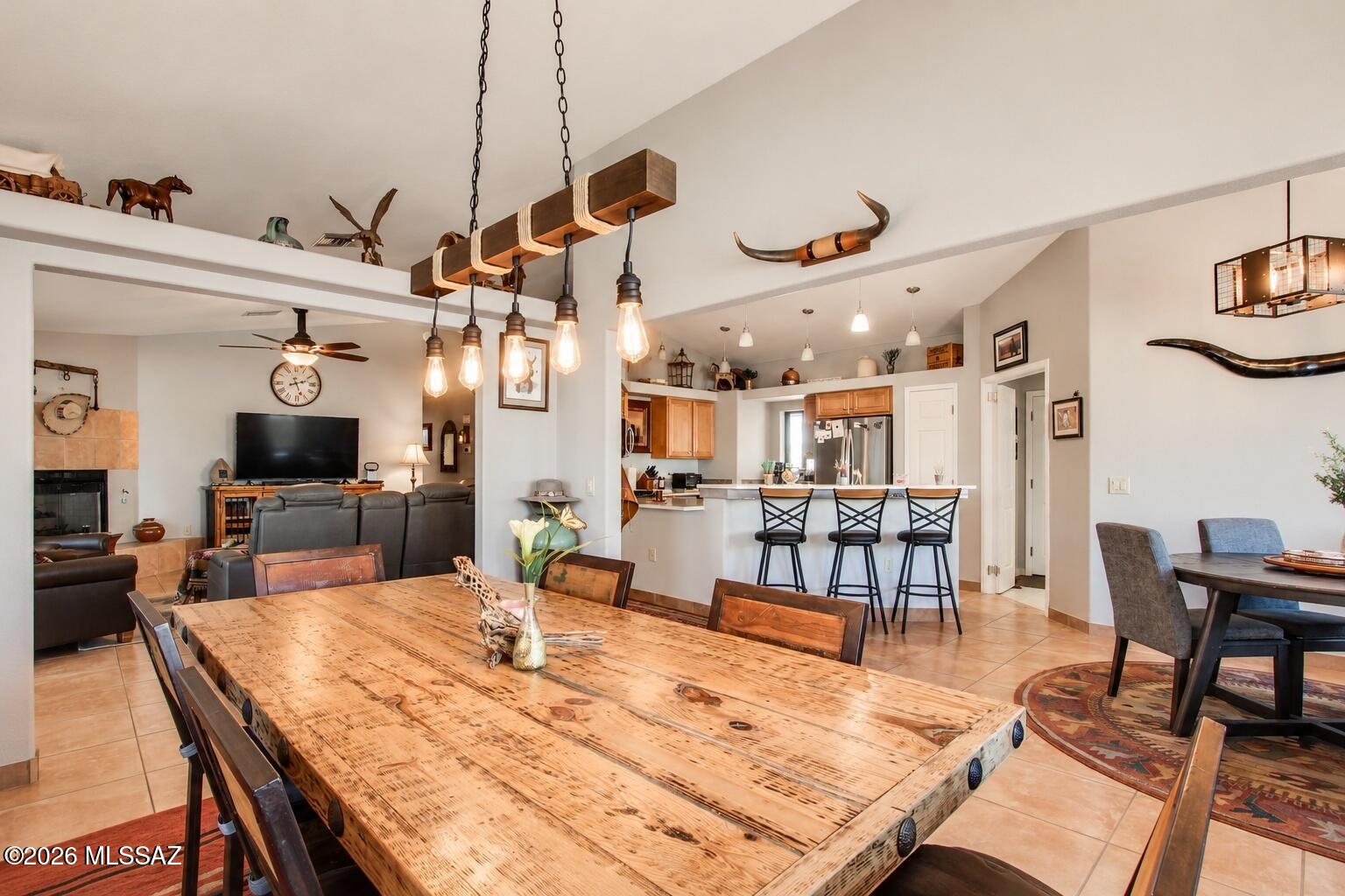 Portillo Hills (1-39) - Residential