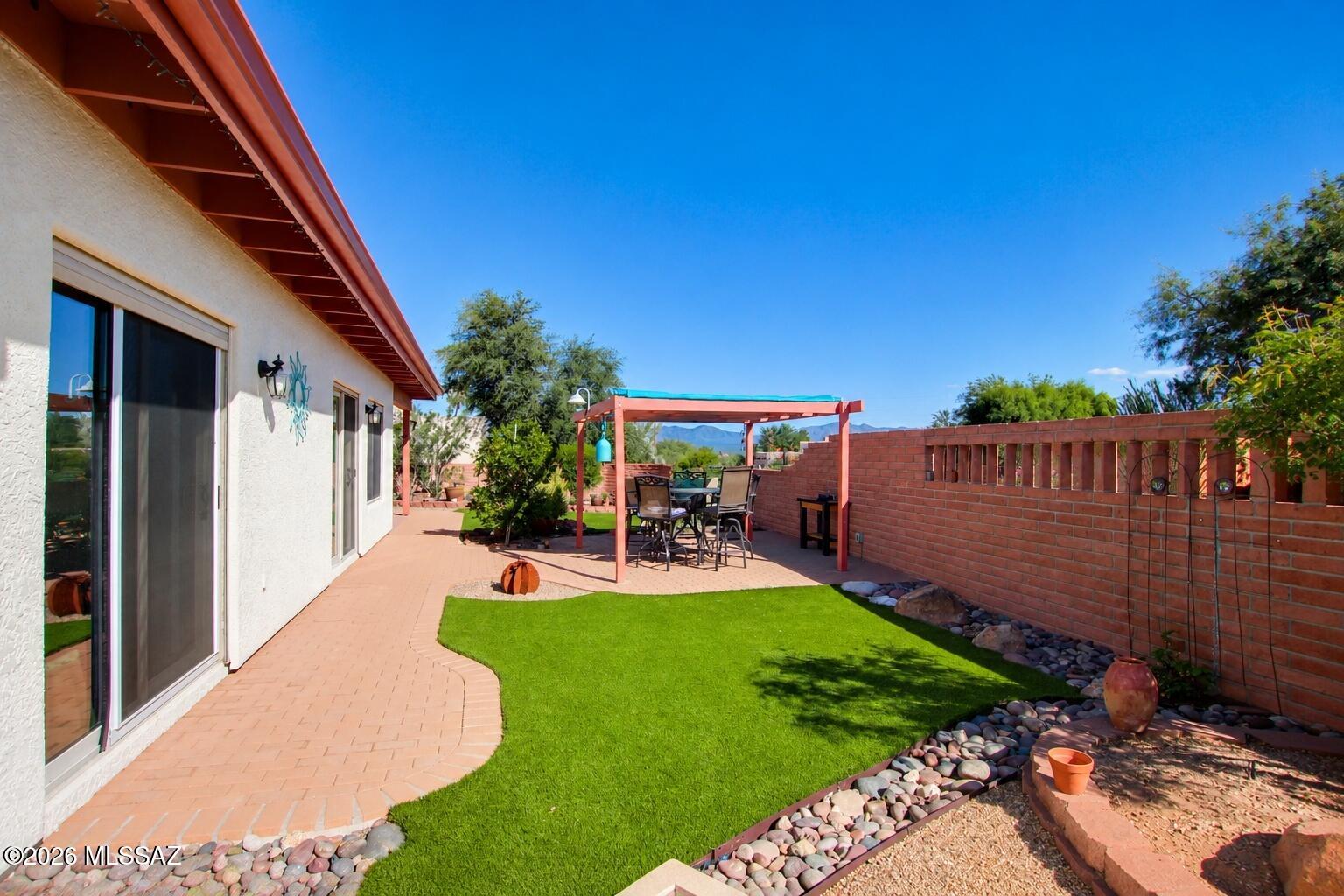Portillo Hills (1-39) - Residential
