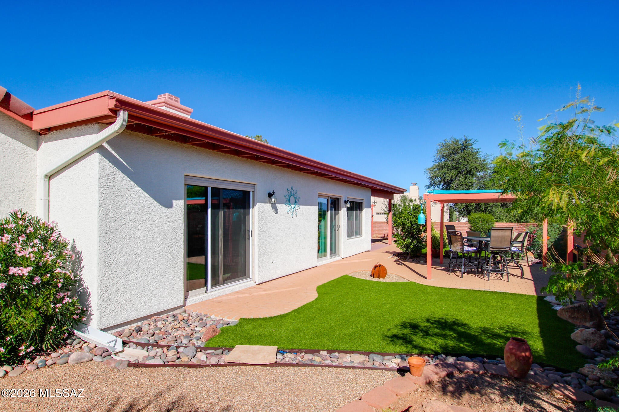 Portillo Hills (1-39) - Residential