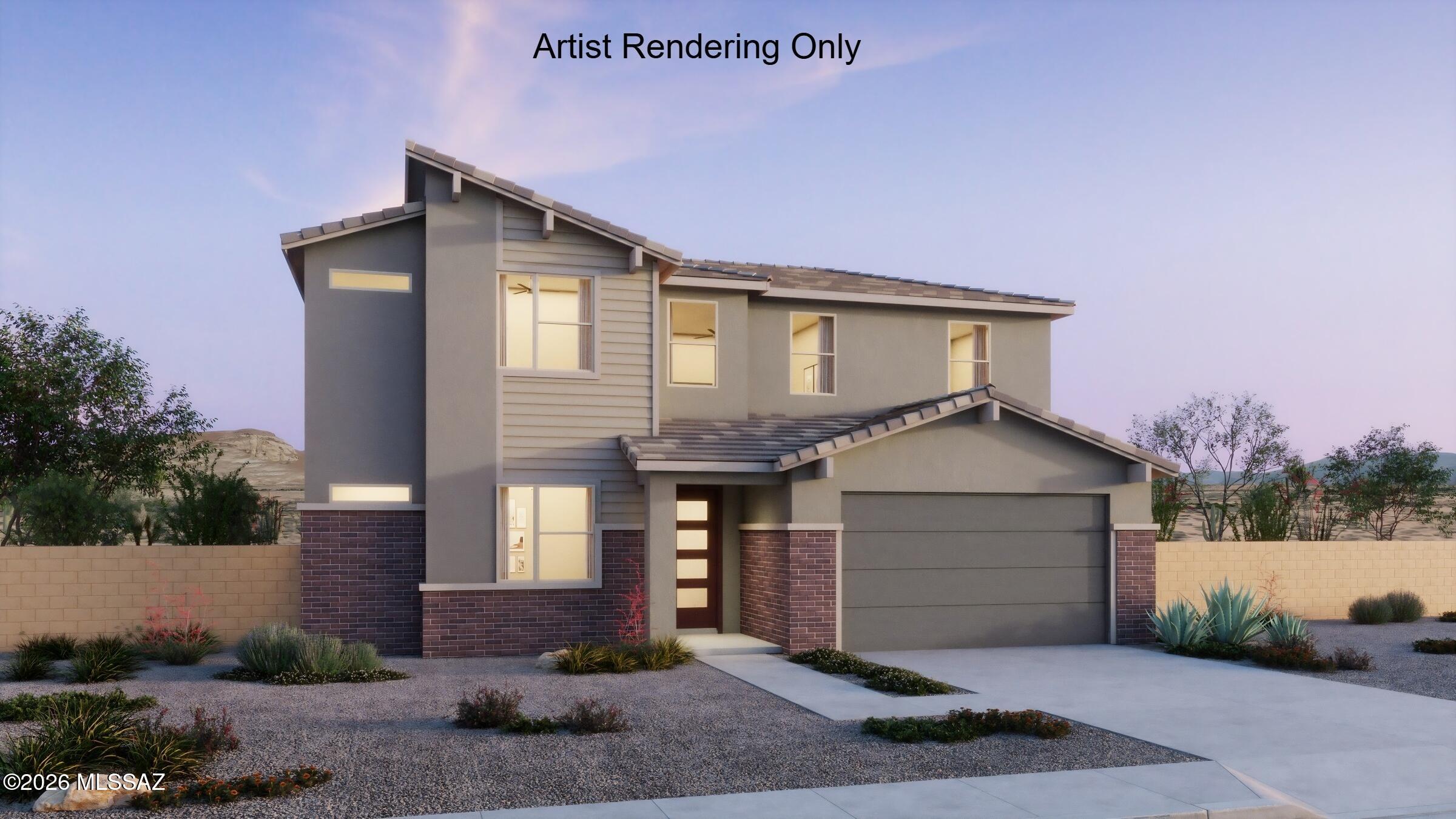 Other/Unknown - Residential