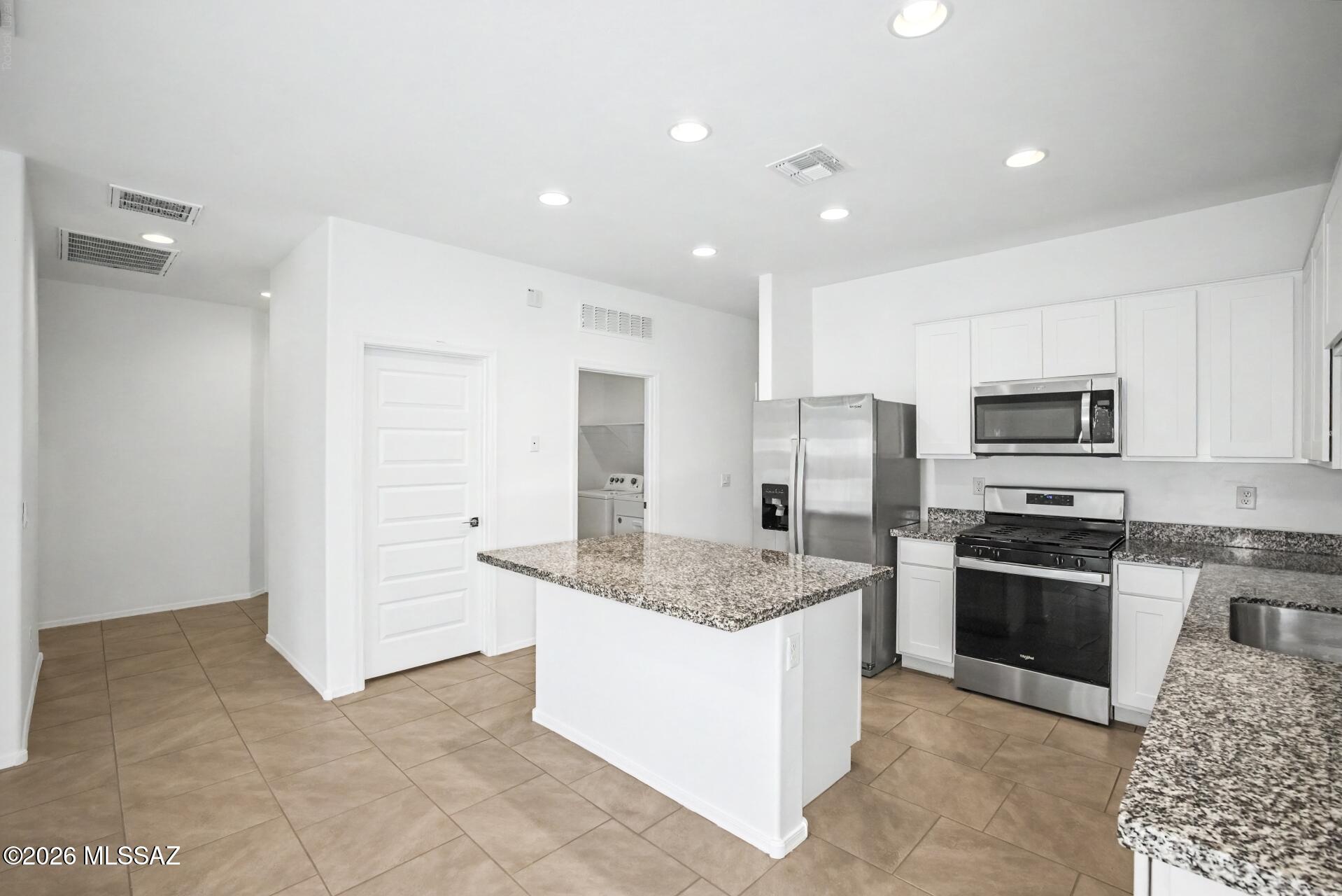 The Village at Barnett - Residential