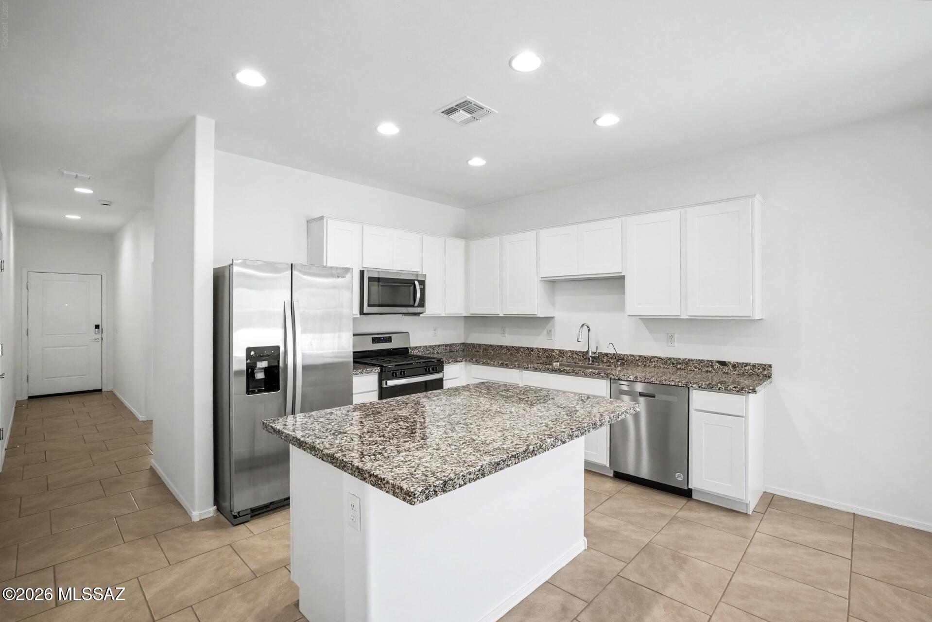 The Village at Barnett - Residential