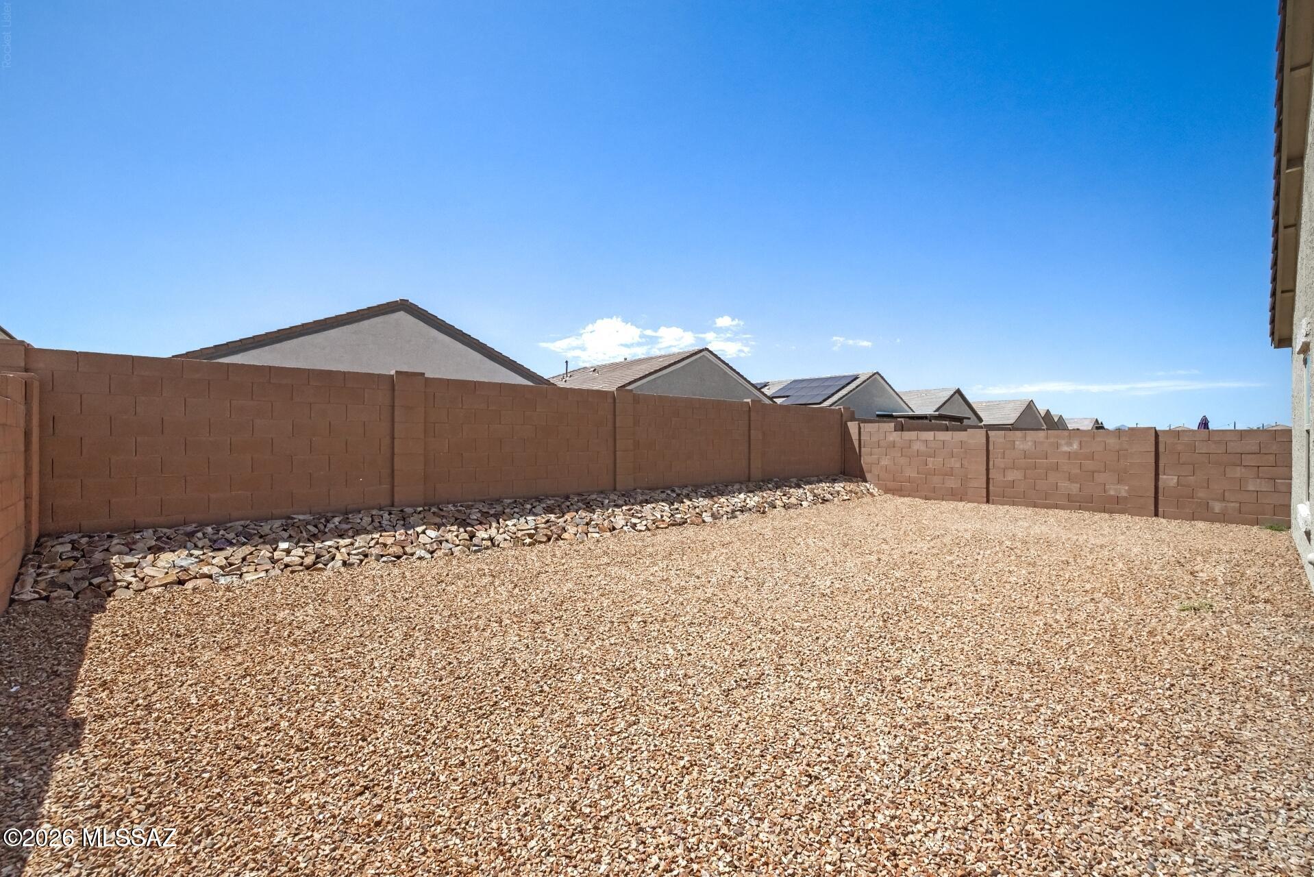 The Village at Barnett - Residential