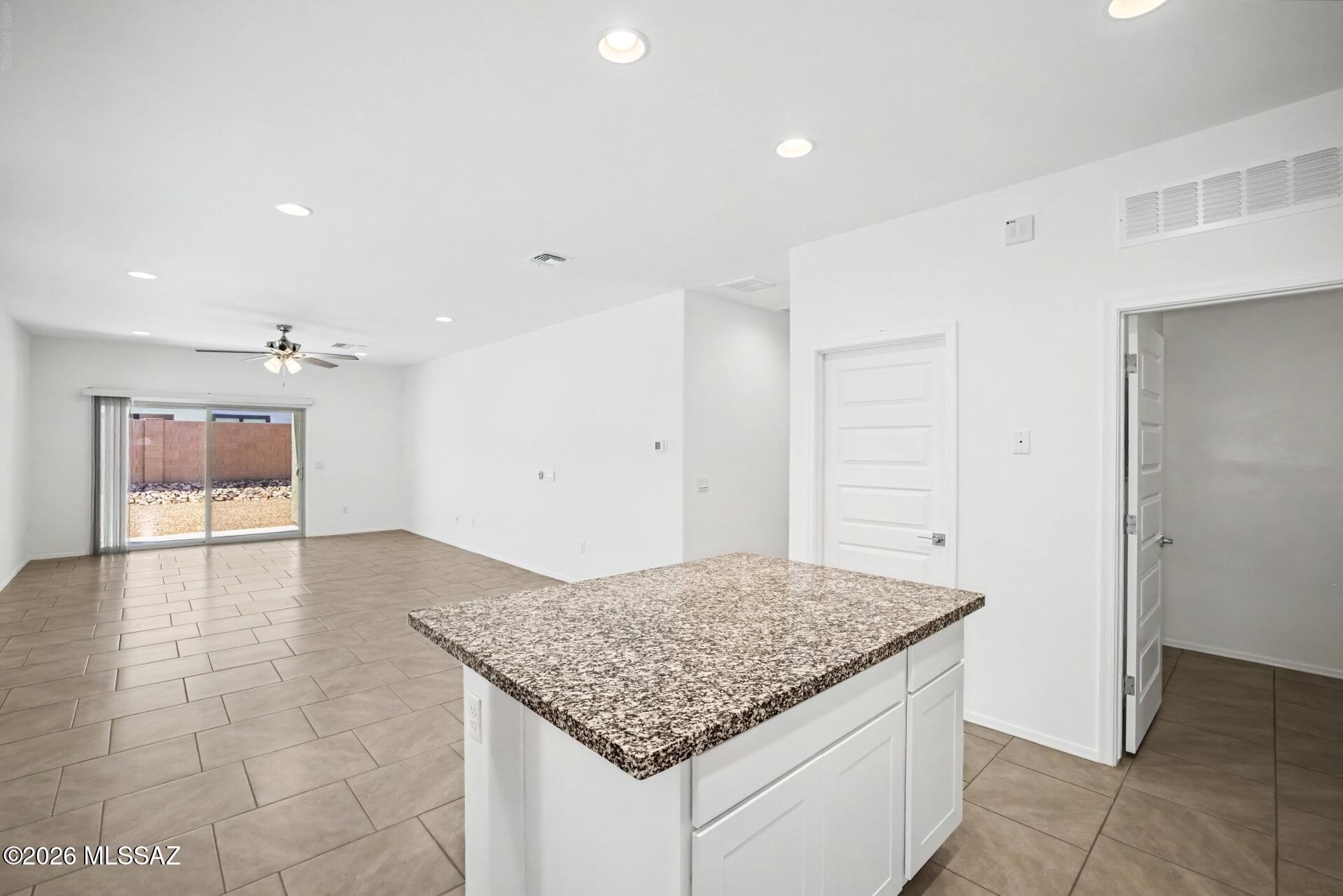 The Village at Barnett - Residential