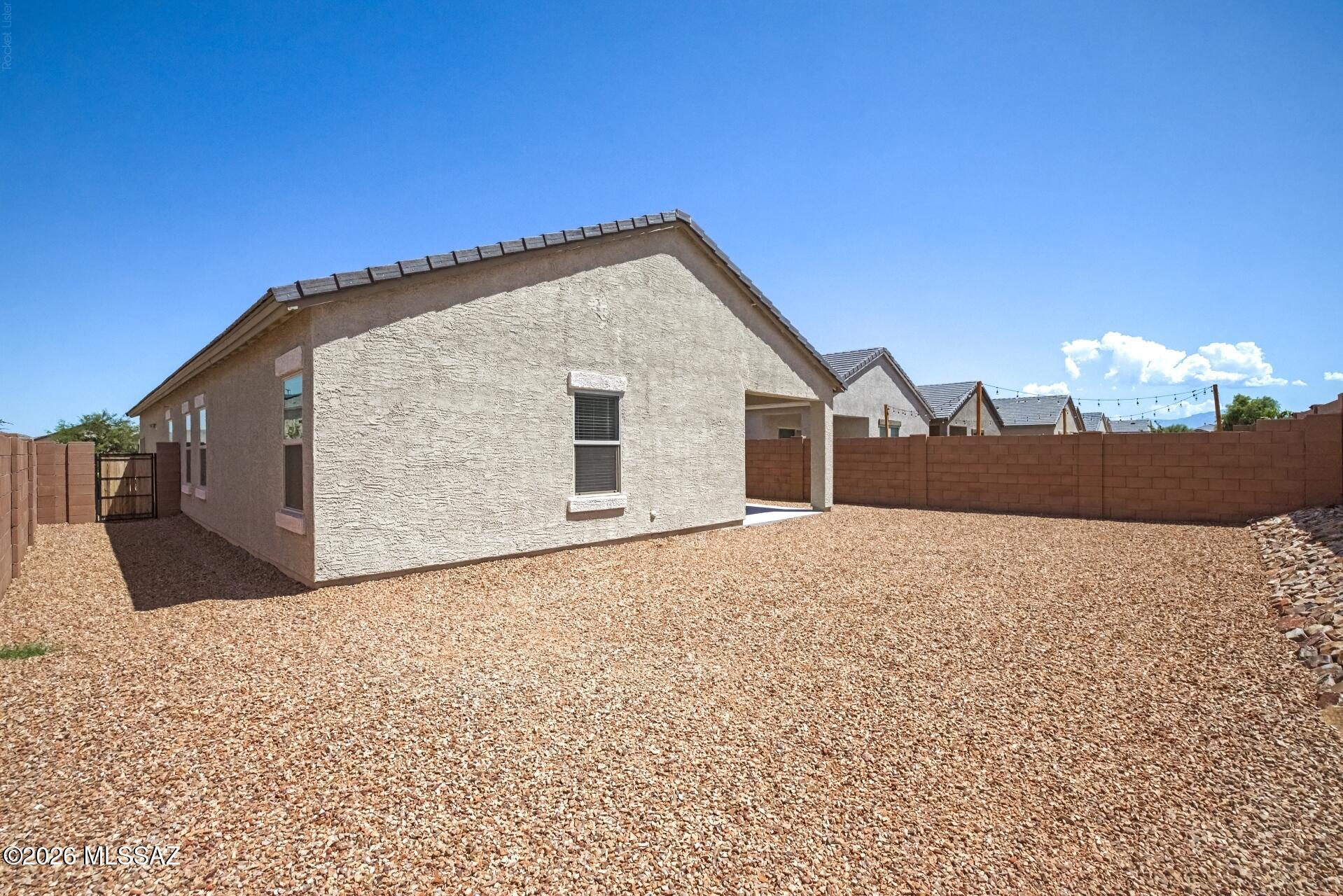 The Village at Barnett - Residential