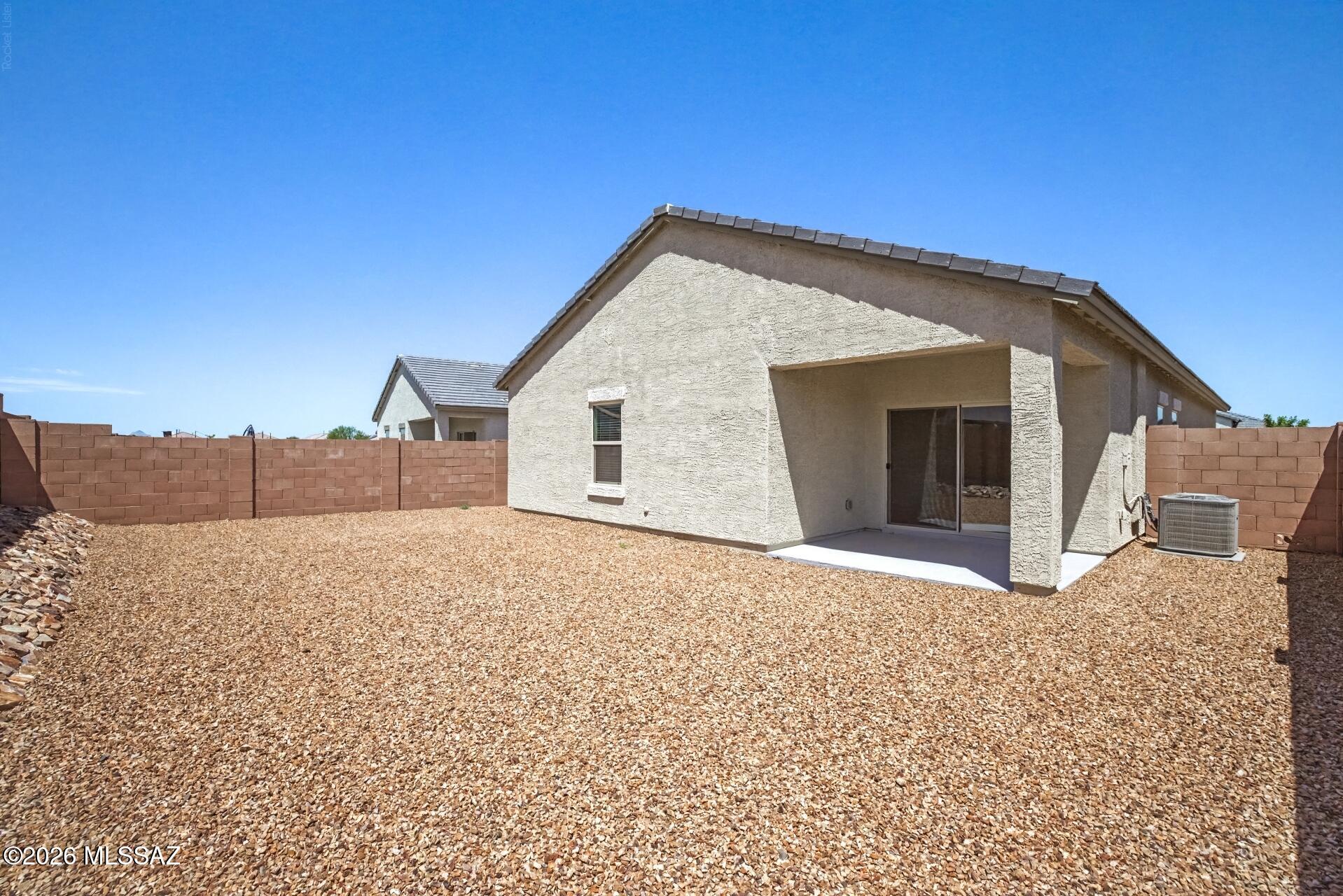 The Village at Barnett - Residential
