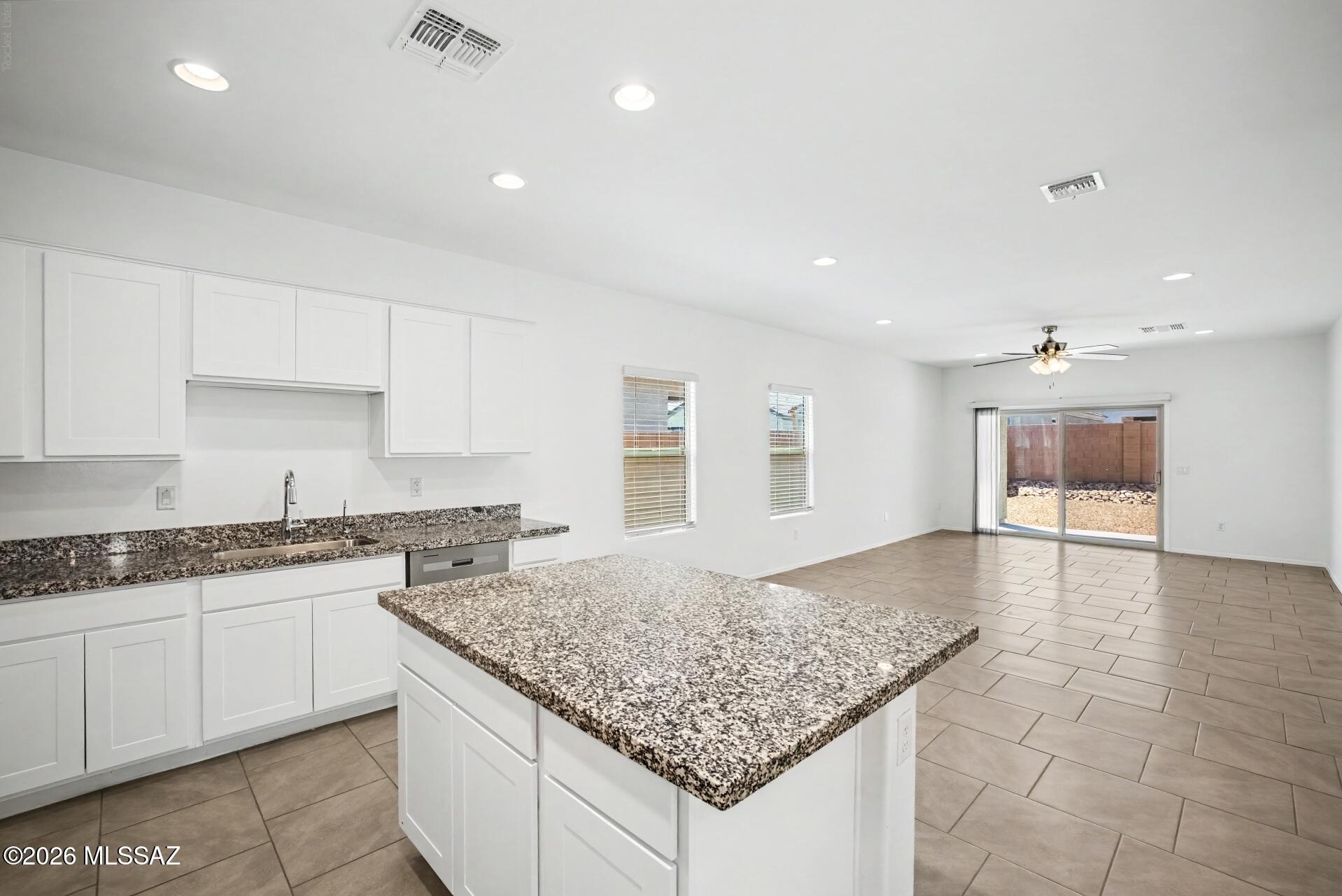 The Village at Barnett - Residential