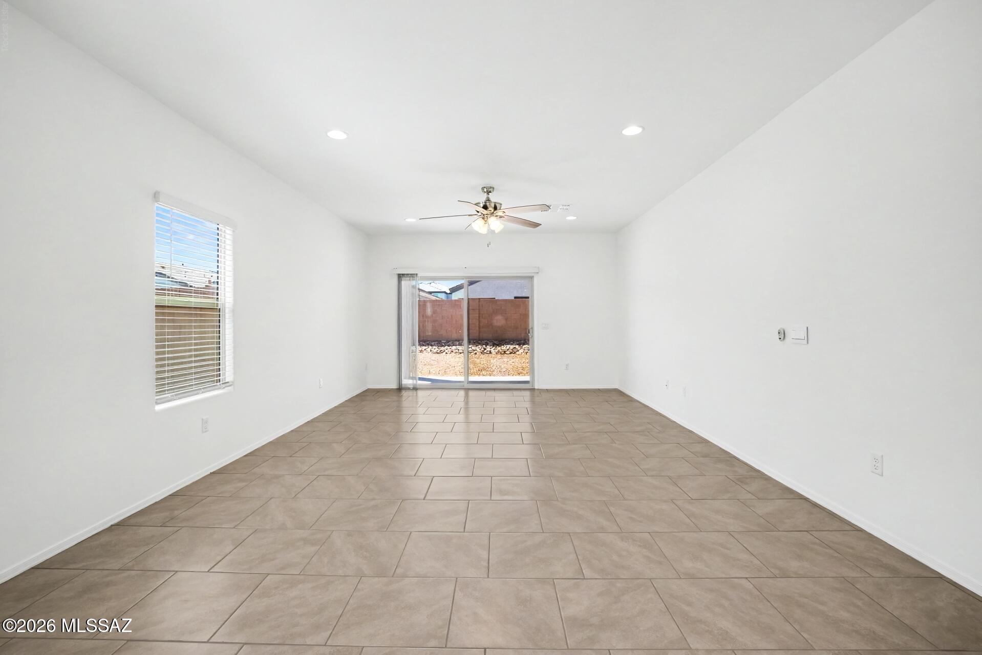 The Village at Barnett - Residential
