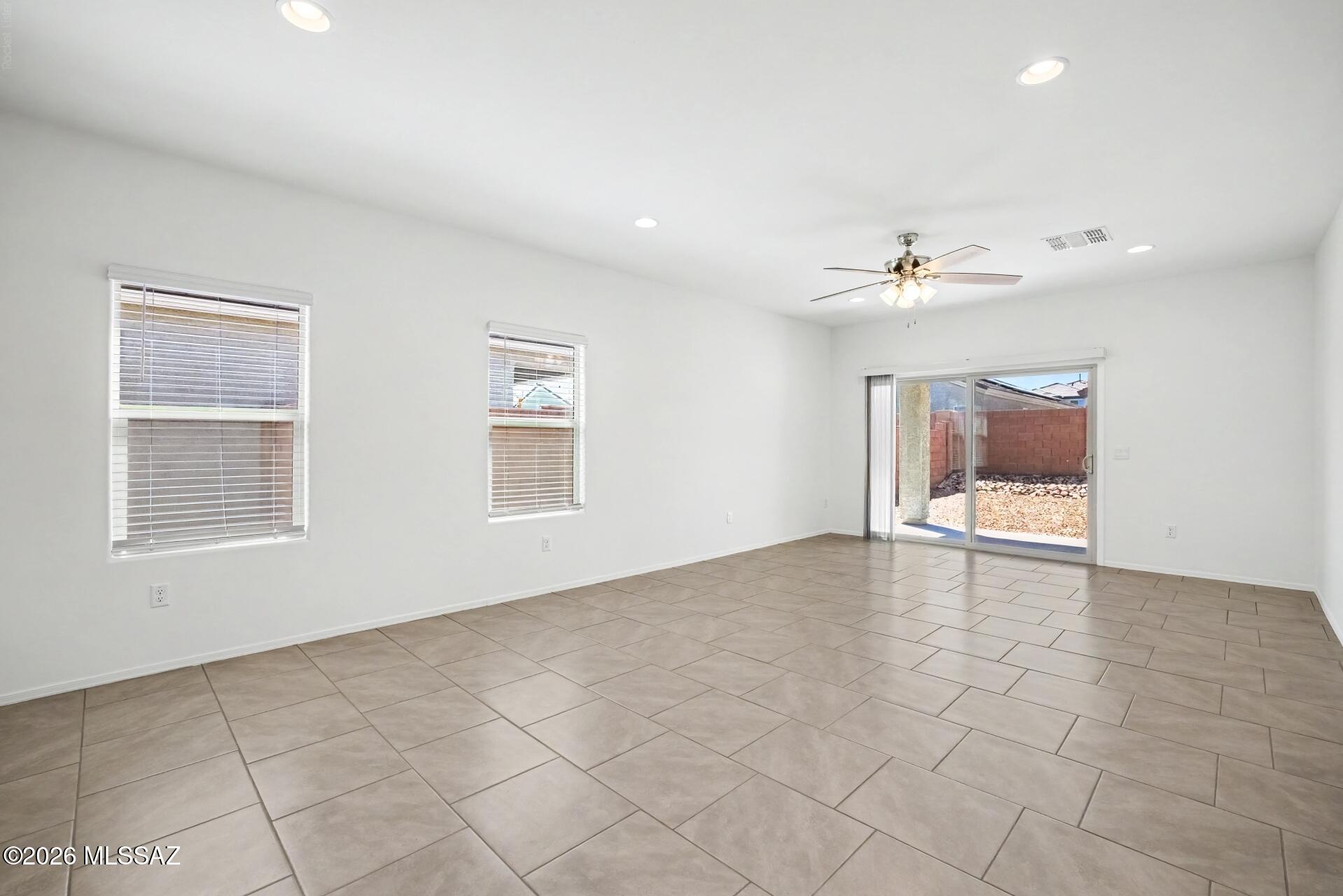 The Village at Barnett - Residential