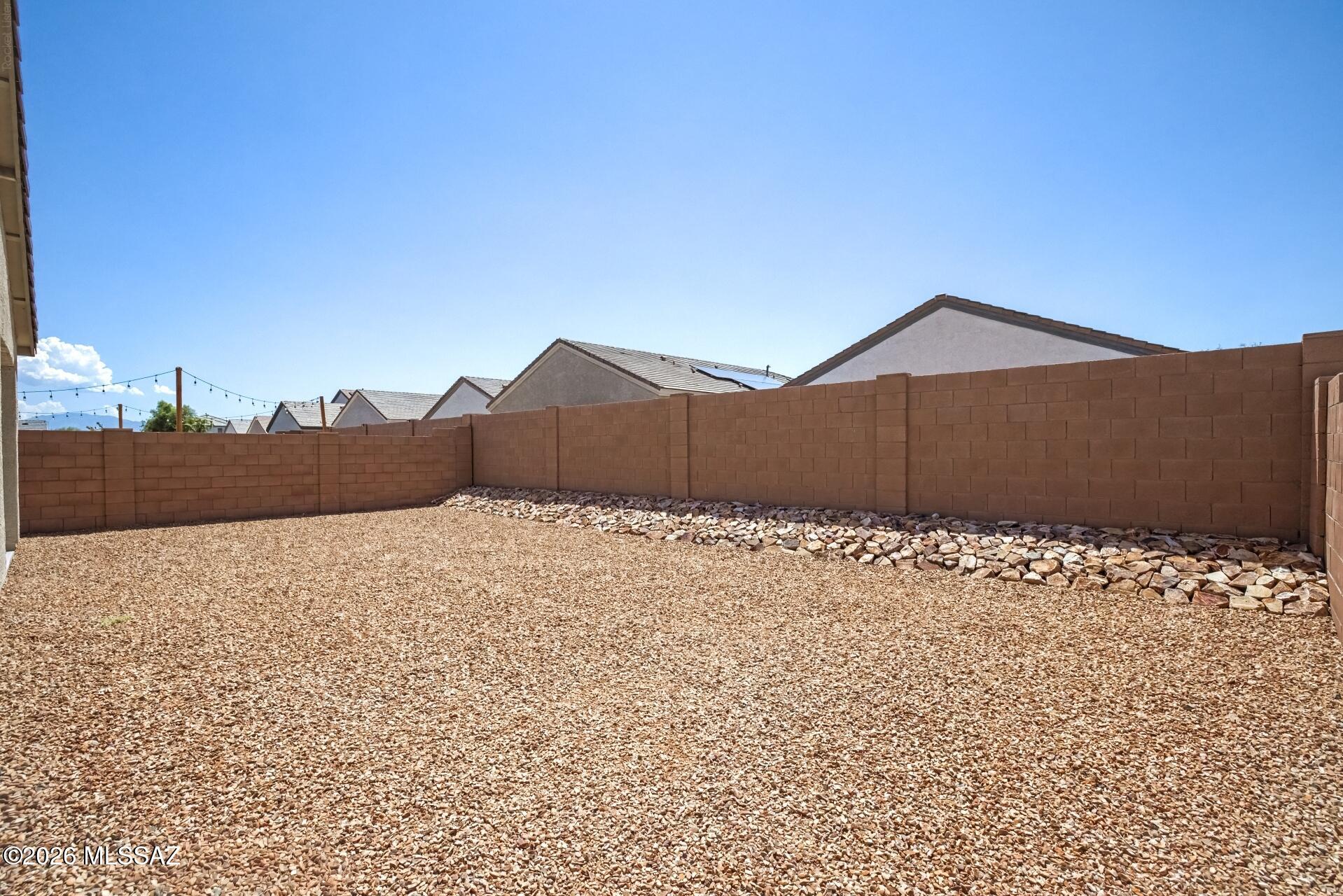 The Village at Barnett - Residential