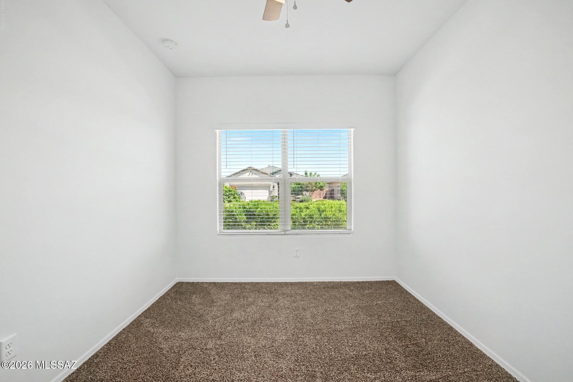 The Village at Barnett - Residential