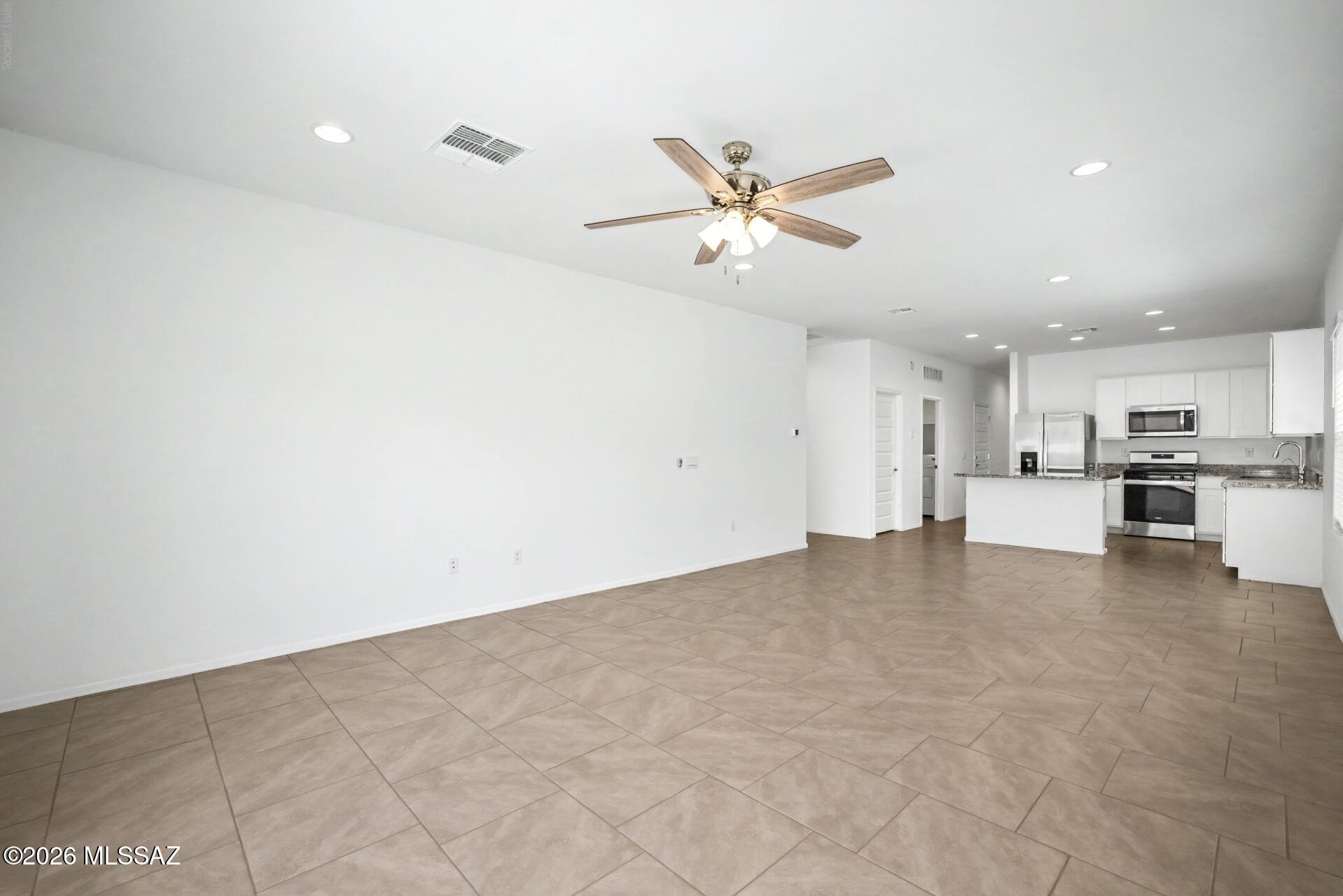 The Village at Barnett - Residential