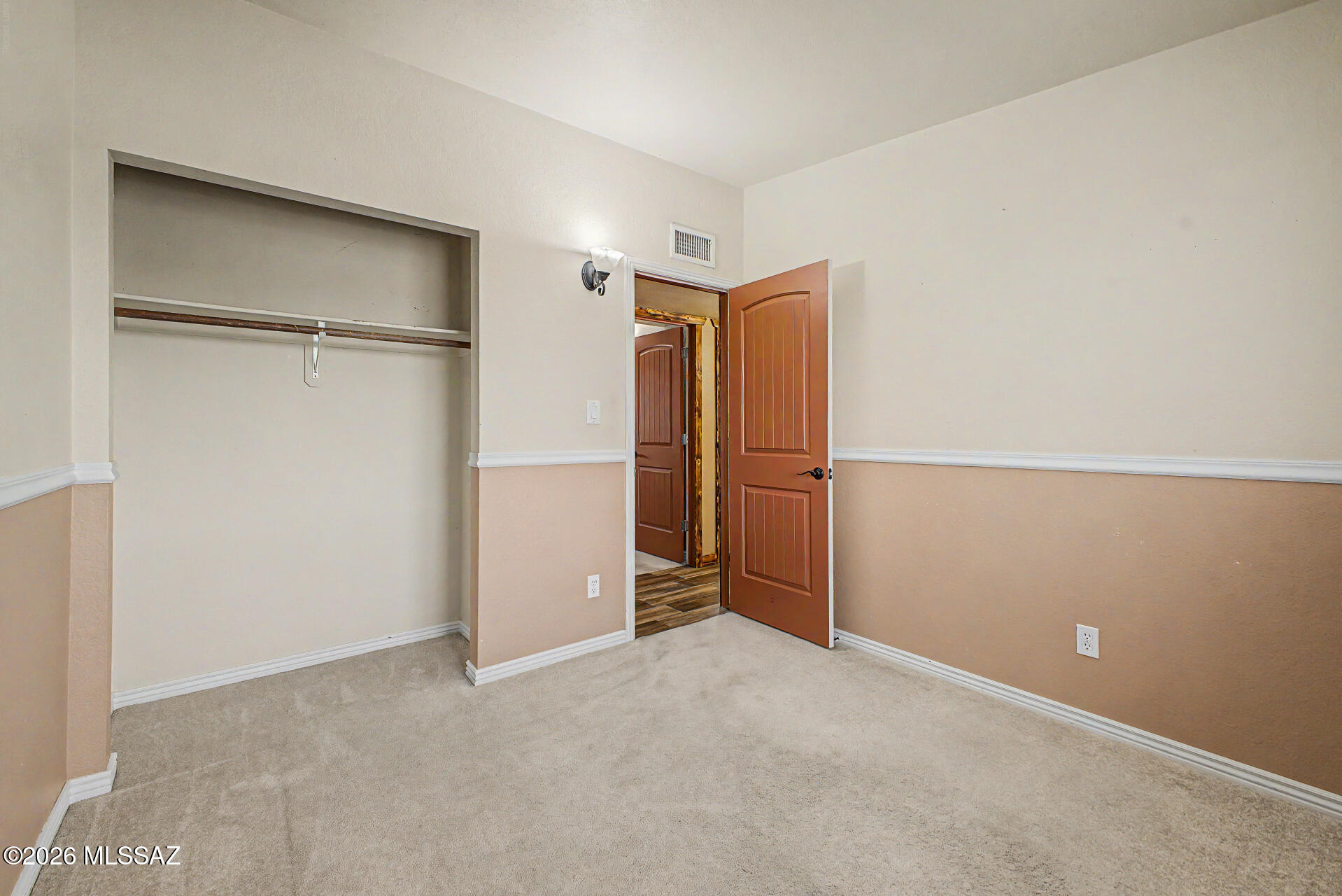 Quail Hollow (1-18) - Residential