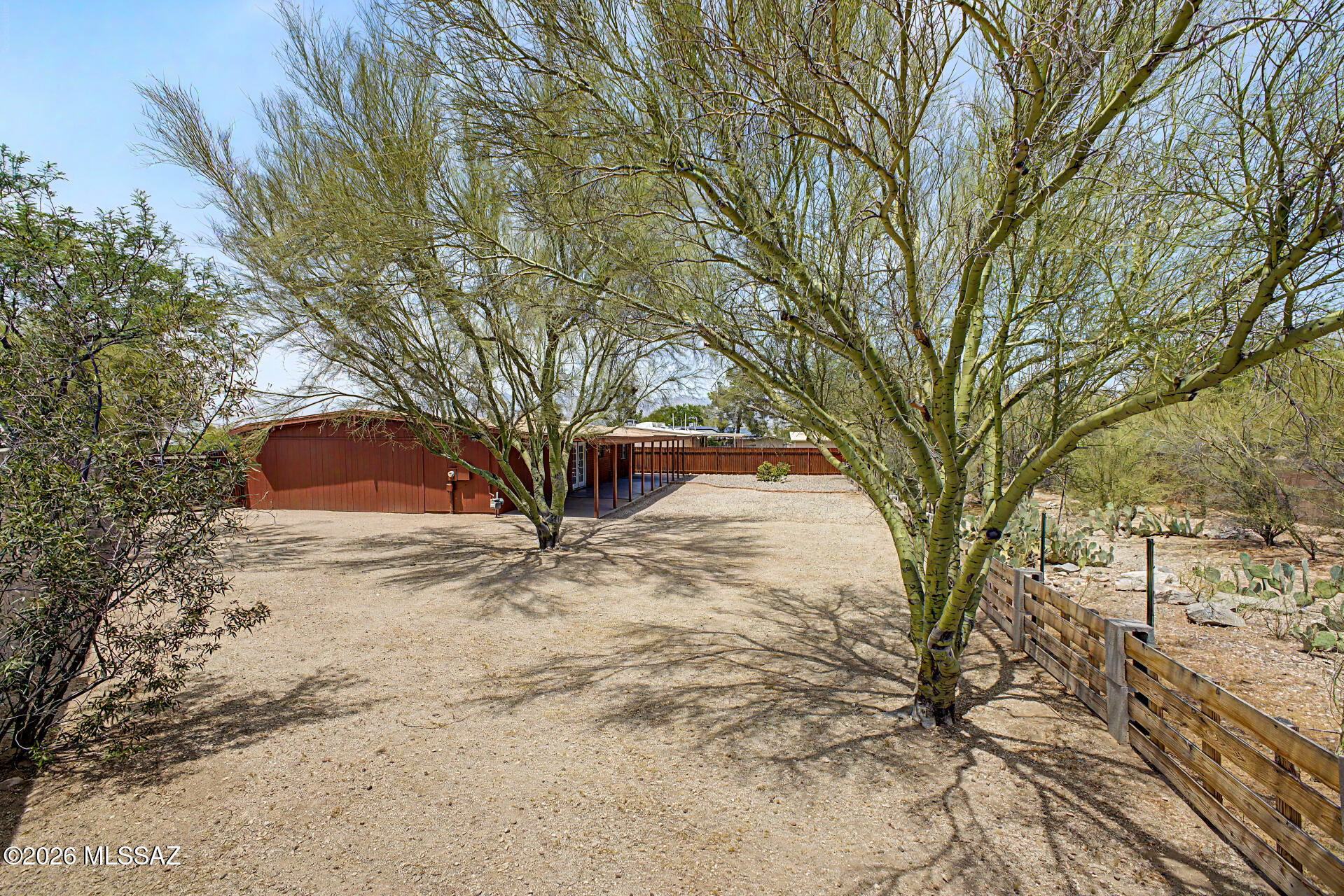 Quail Hollow (1-18) - Residential