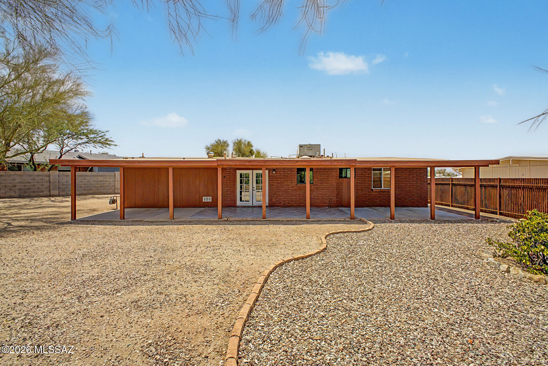Quail Hollow (1-18) - Residential