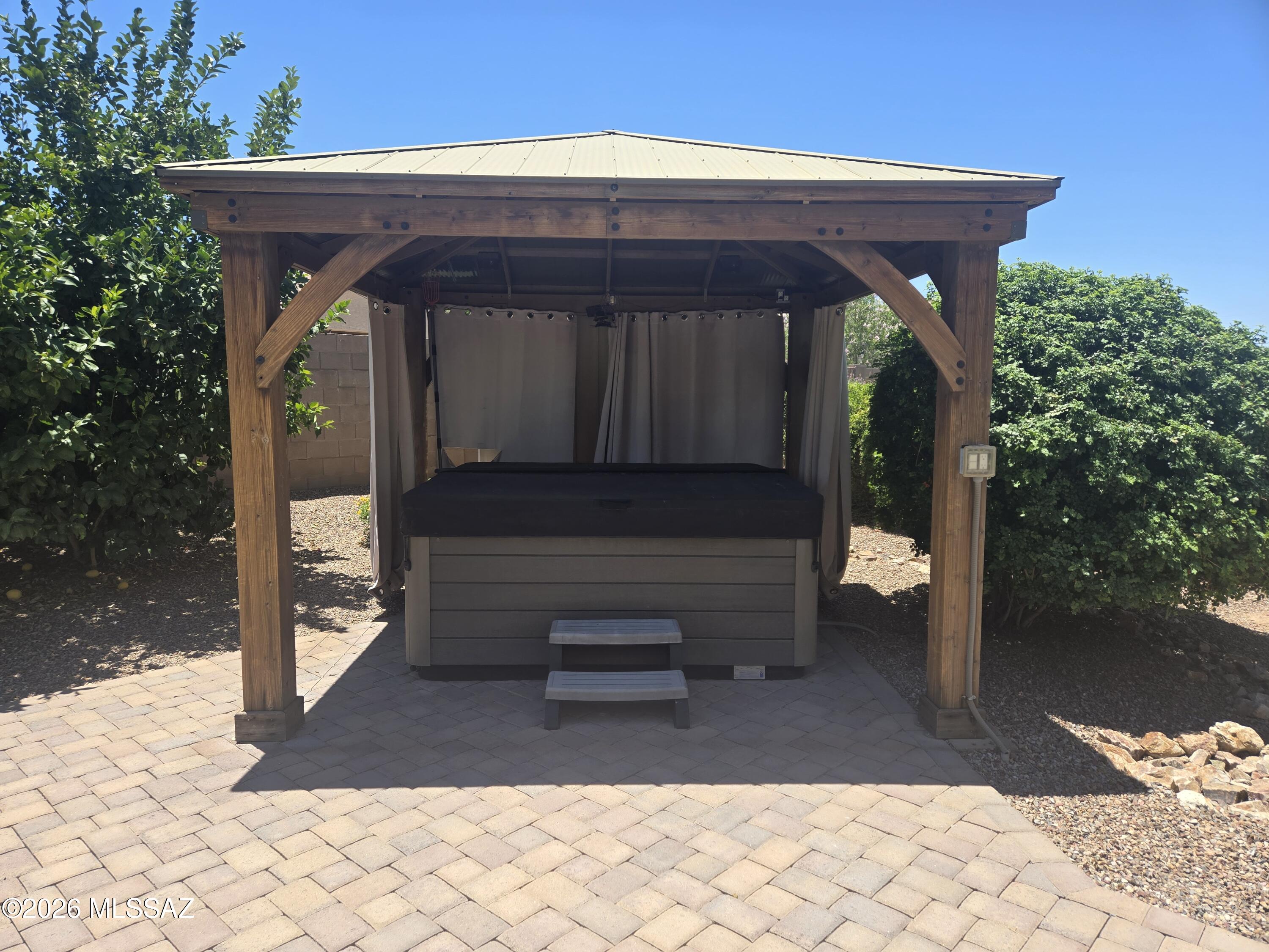 Saguaro Bloom Block 2 - Residential