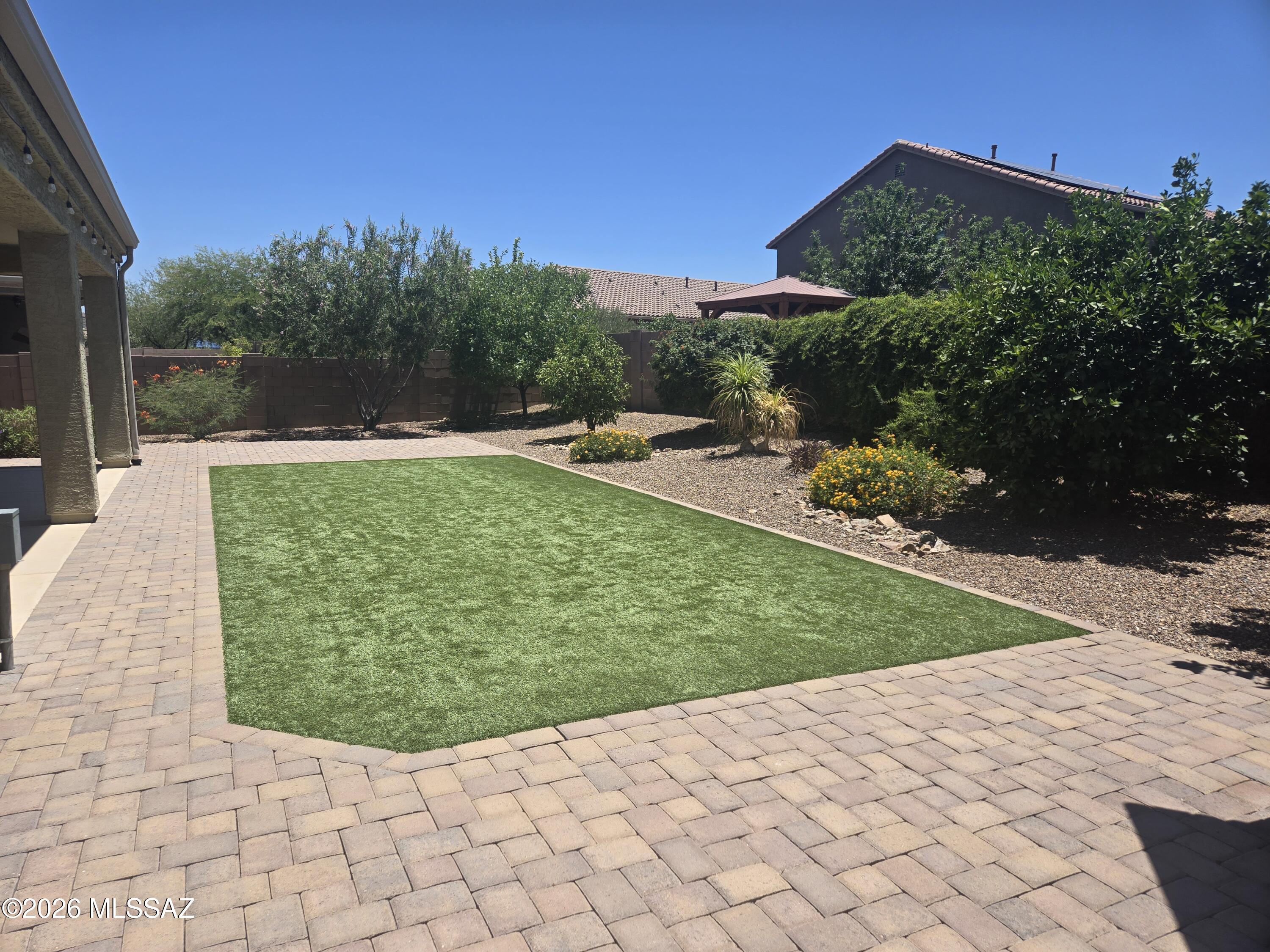 Saguaro Bloom Block 2 - Residential