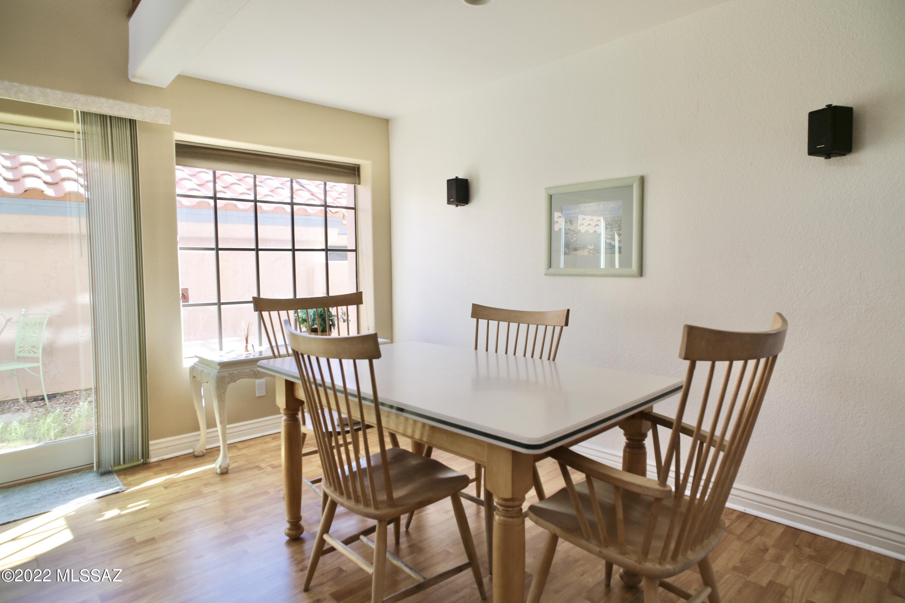 Ventana De Sabino Amended - Residential Lease