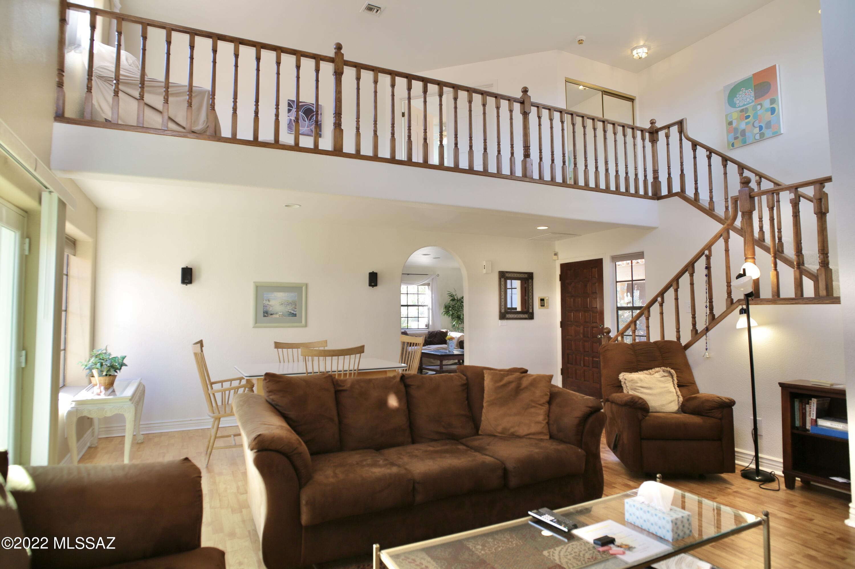 Ventana De Sabino Amended - Residential Lease