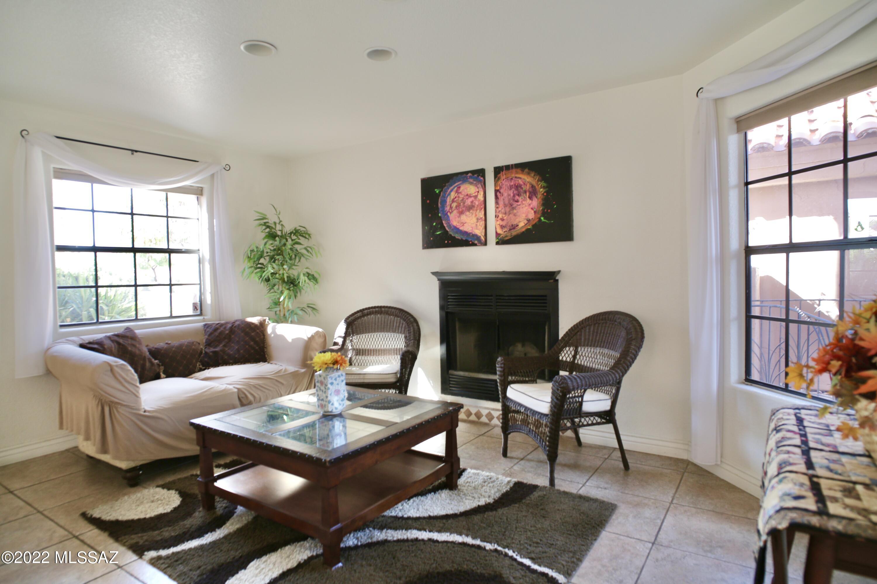 Ventana De Sabino Amended - Residential Lease