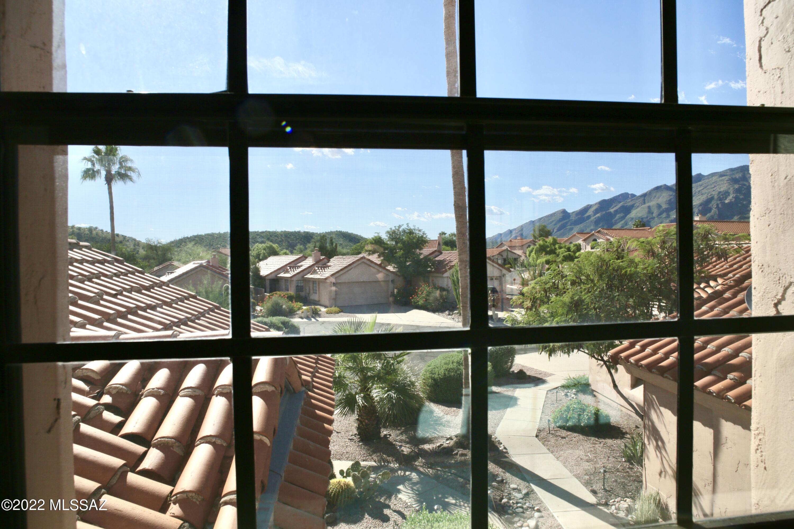 Ventana De Sabino Amended - Residential Lease