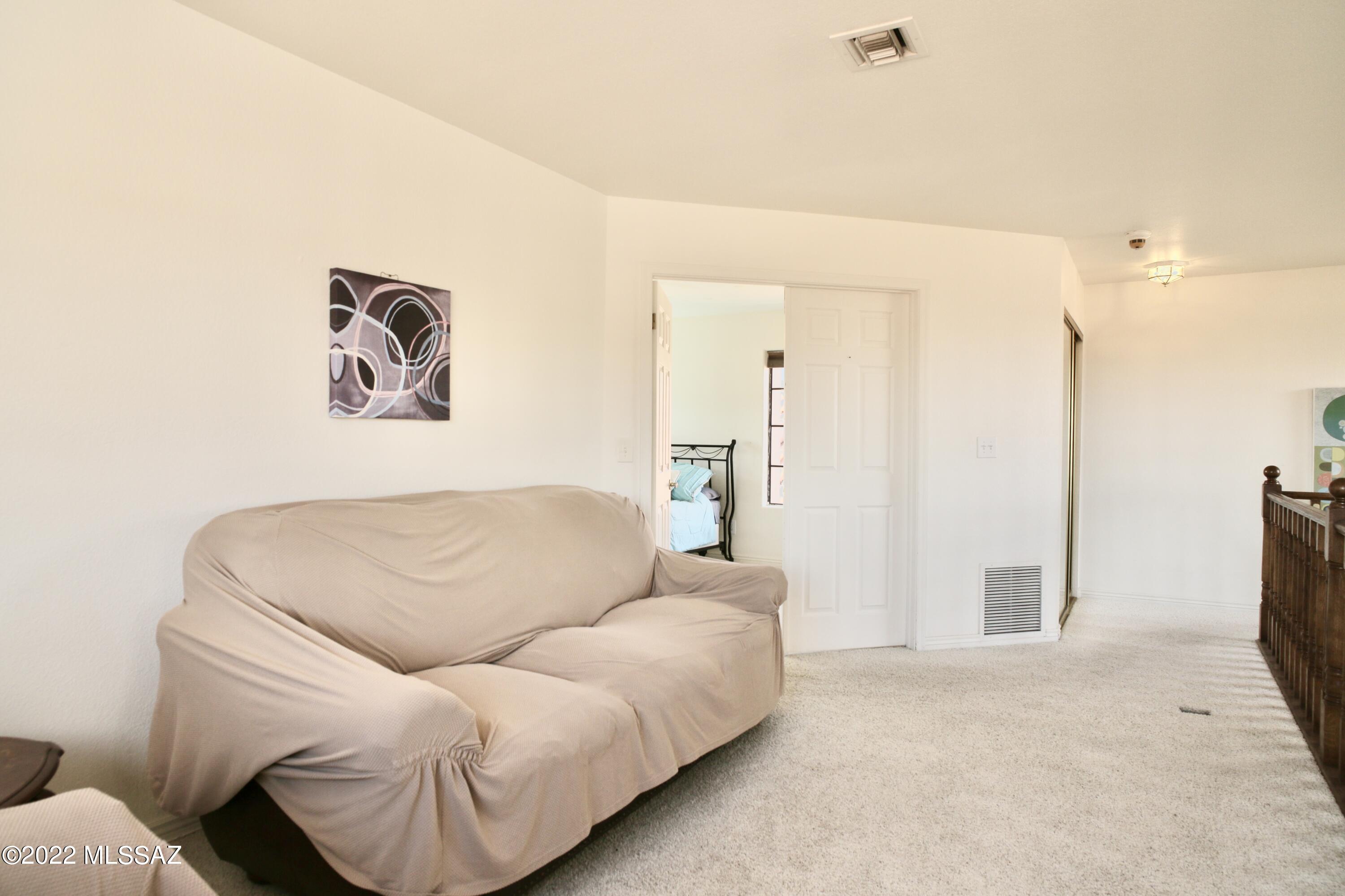 Ventana De Sabino Amended - Residential Lease