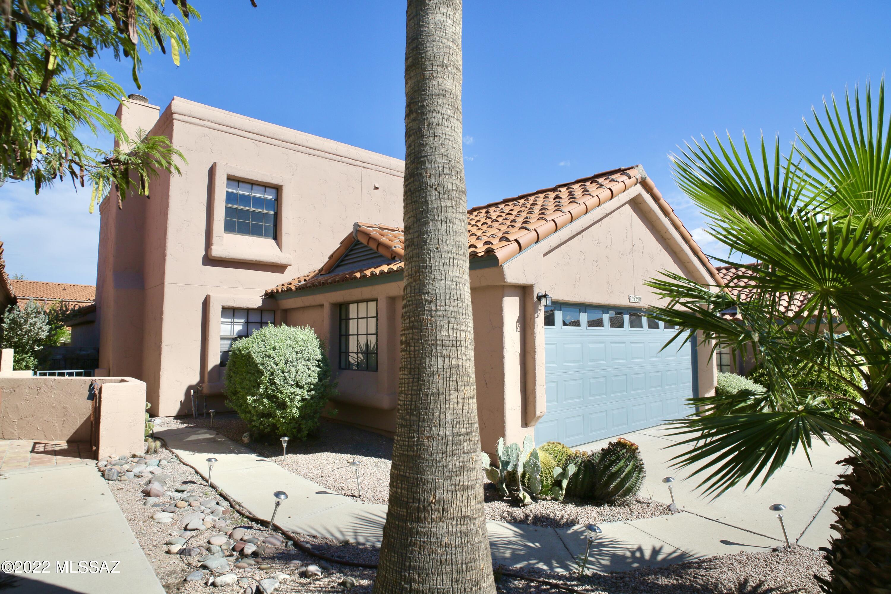 Ventana De Sabino Amended - Residential Lease
