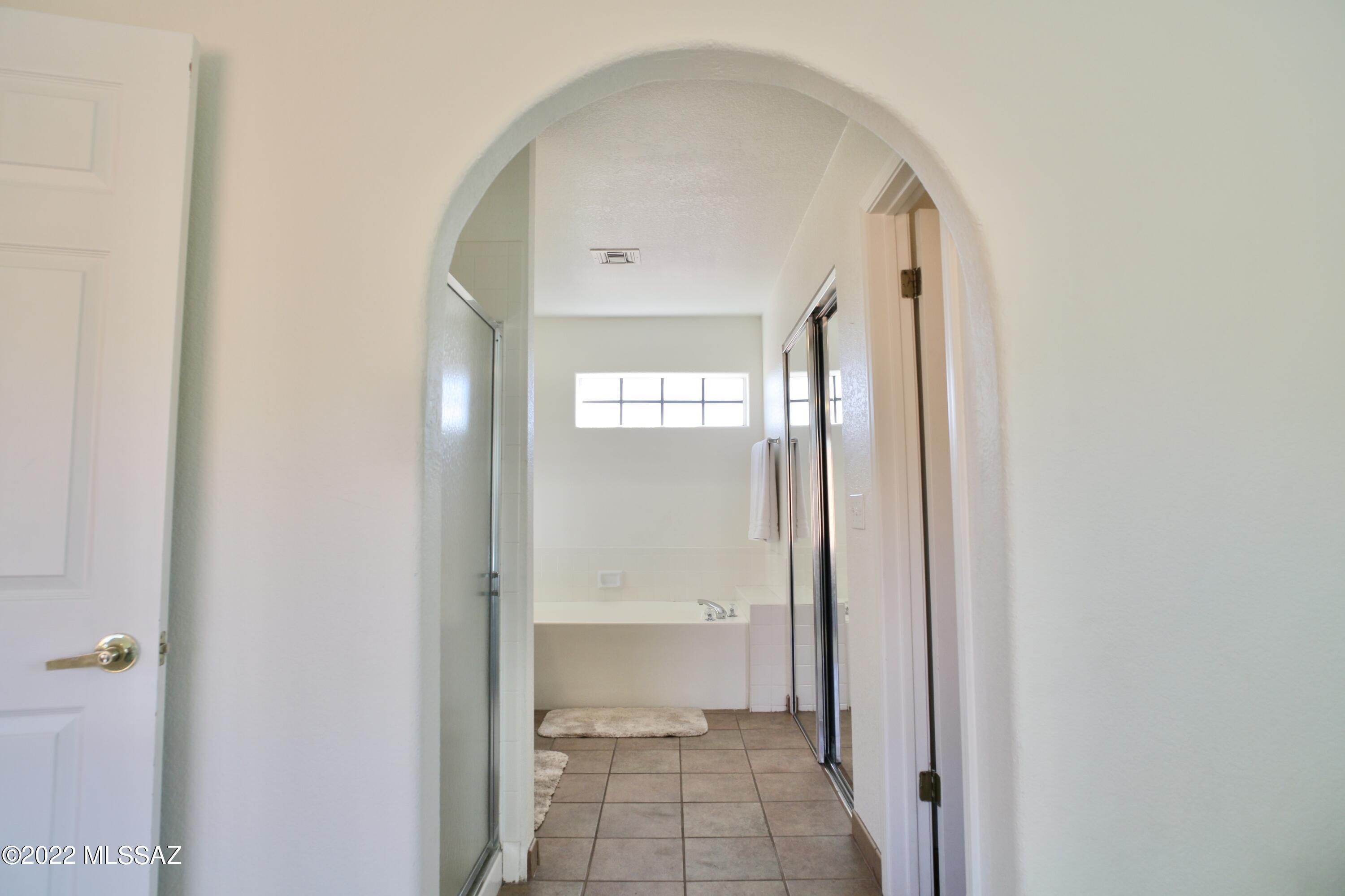 Ventana De Sabino Amended - Residential Lease