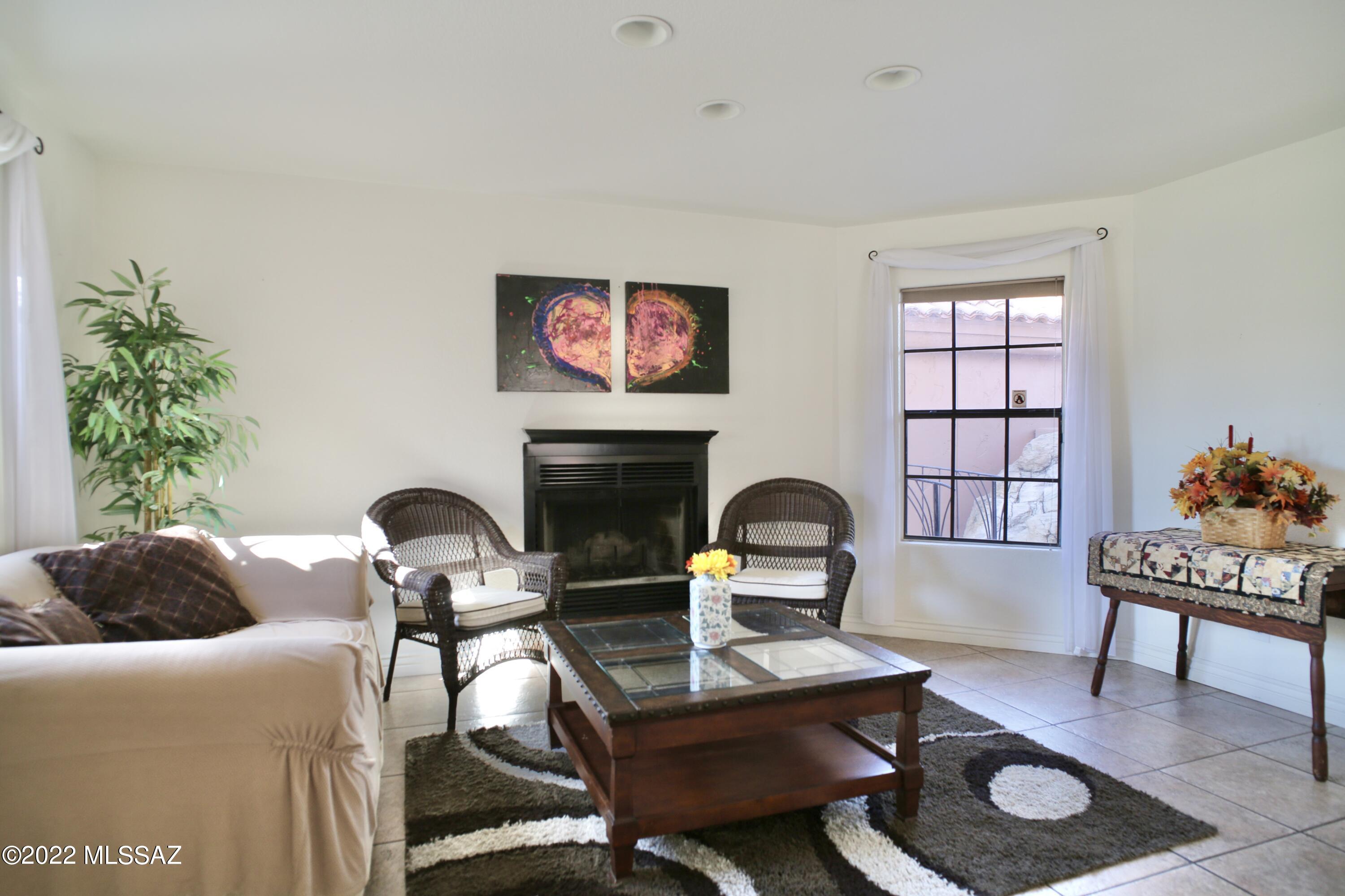 Ventana De Sabino Amended - Residential Lease