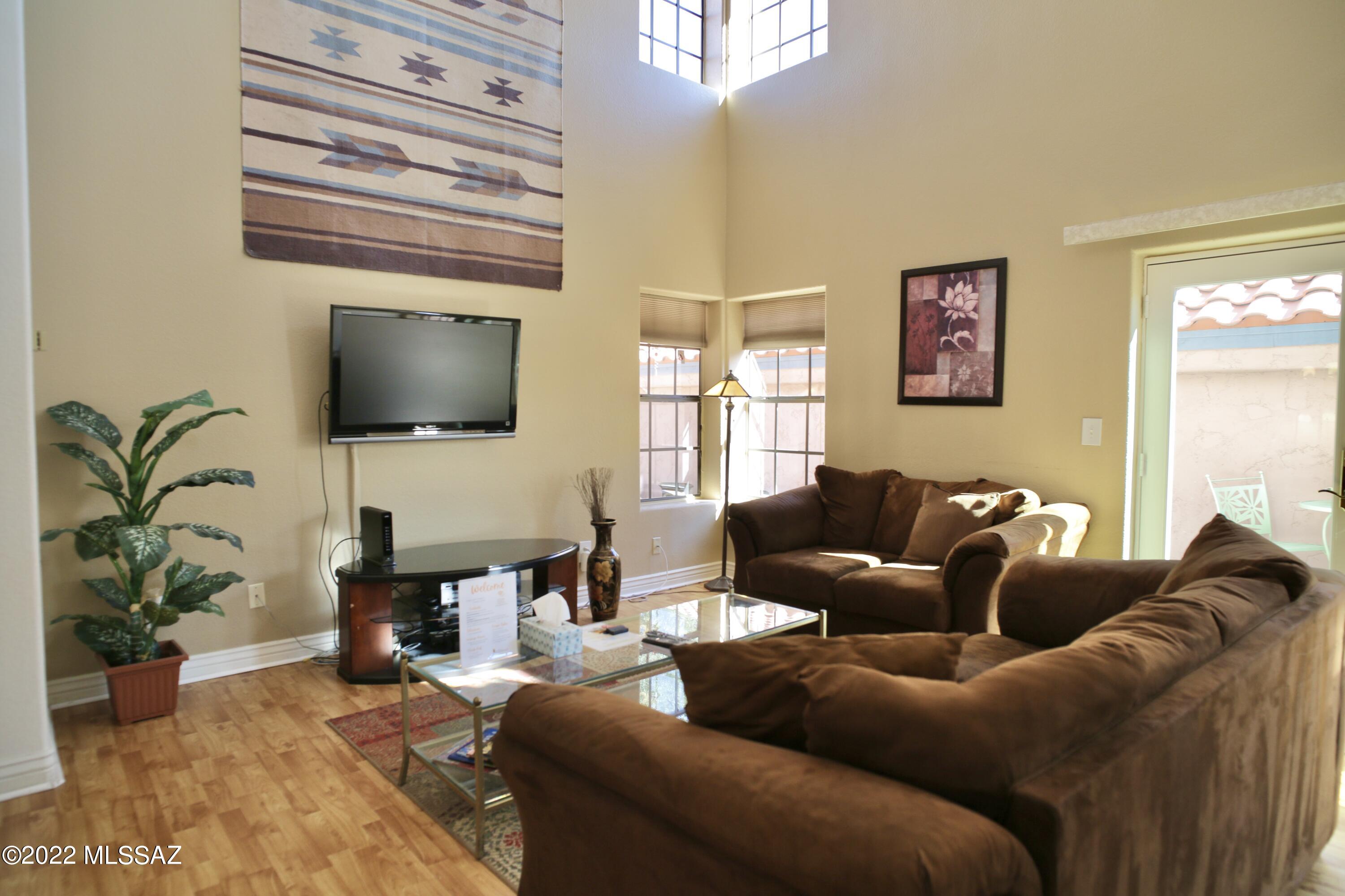 Ventana De Sabino Amended - Residential Lease