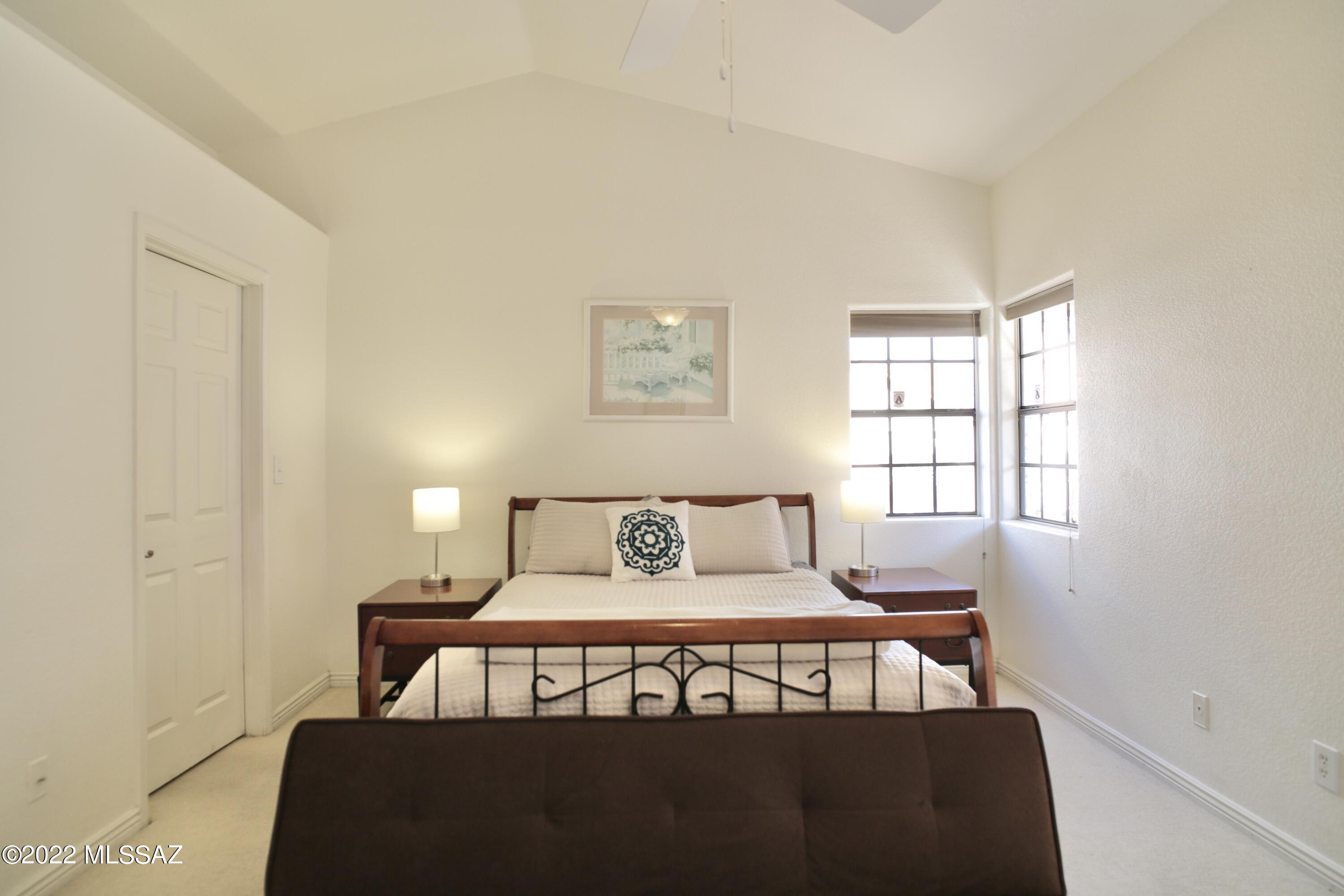 Ventana De Sabino Amended - Residential Lease