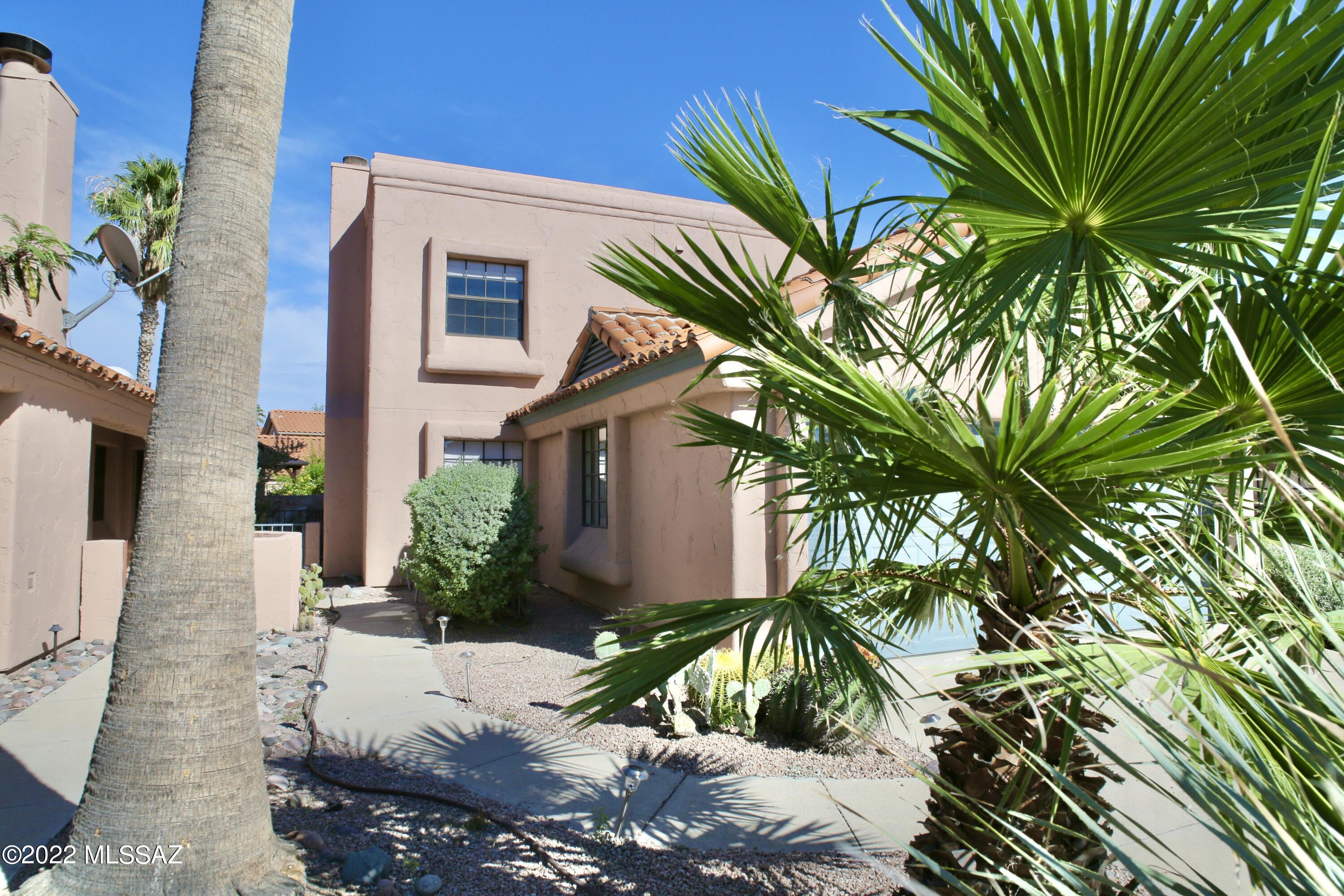 Ventana De Sabino Amended - Residential Lease