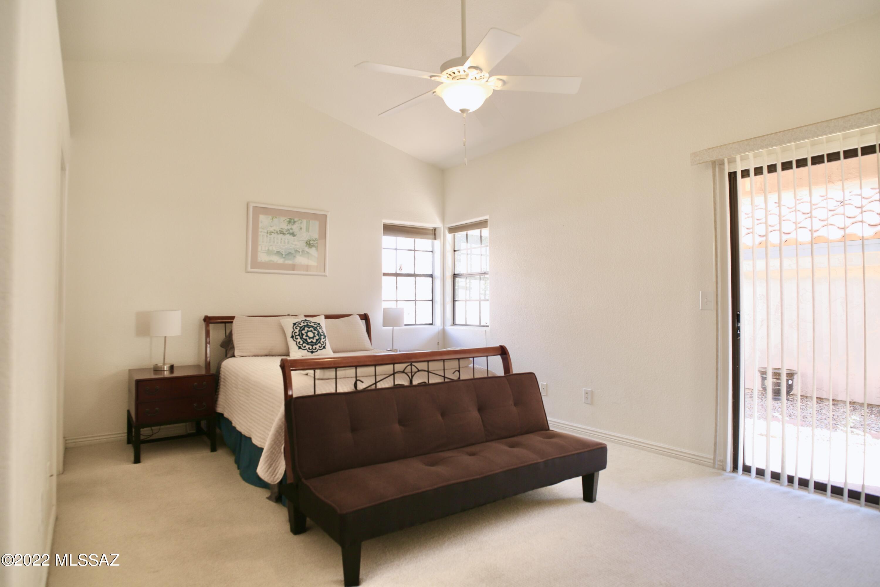 Ventana De Sabino Amended - Residential Lease
