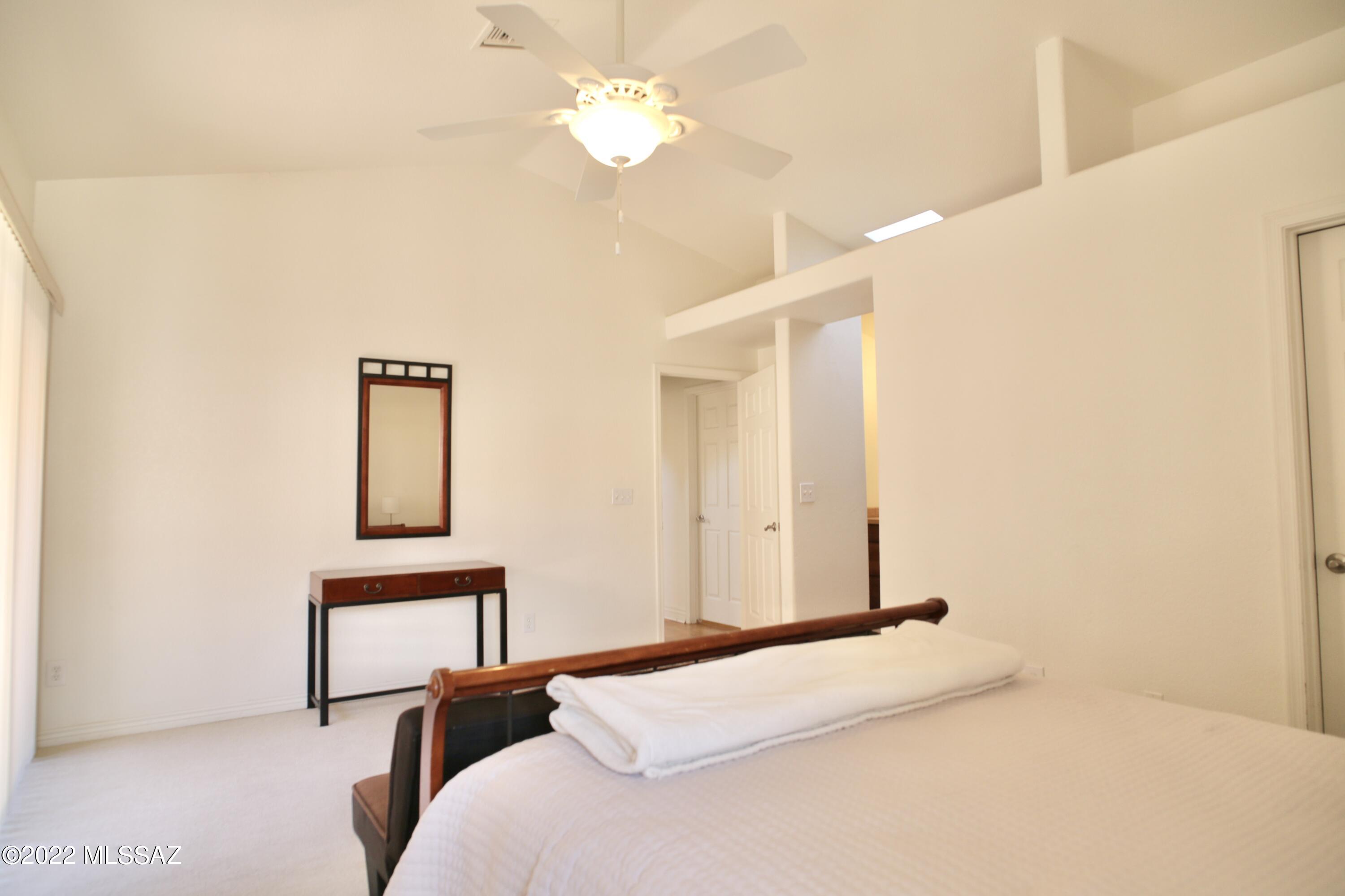 Ventana De Sabino Amended - Residential Lease