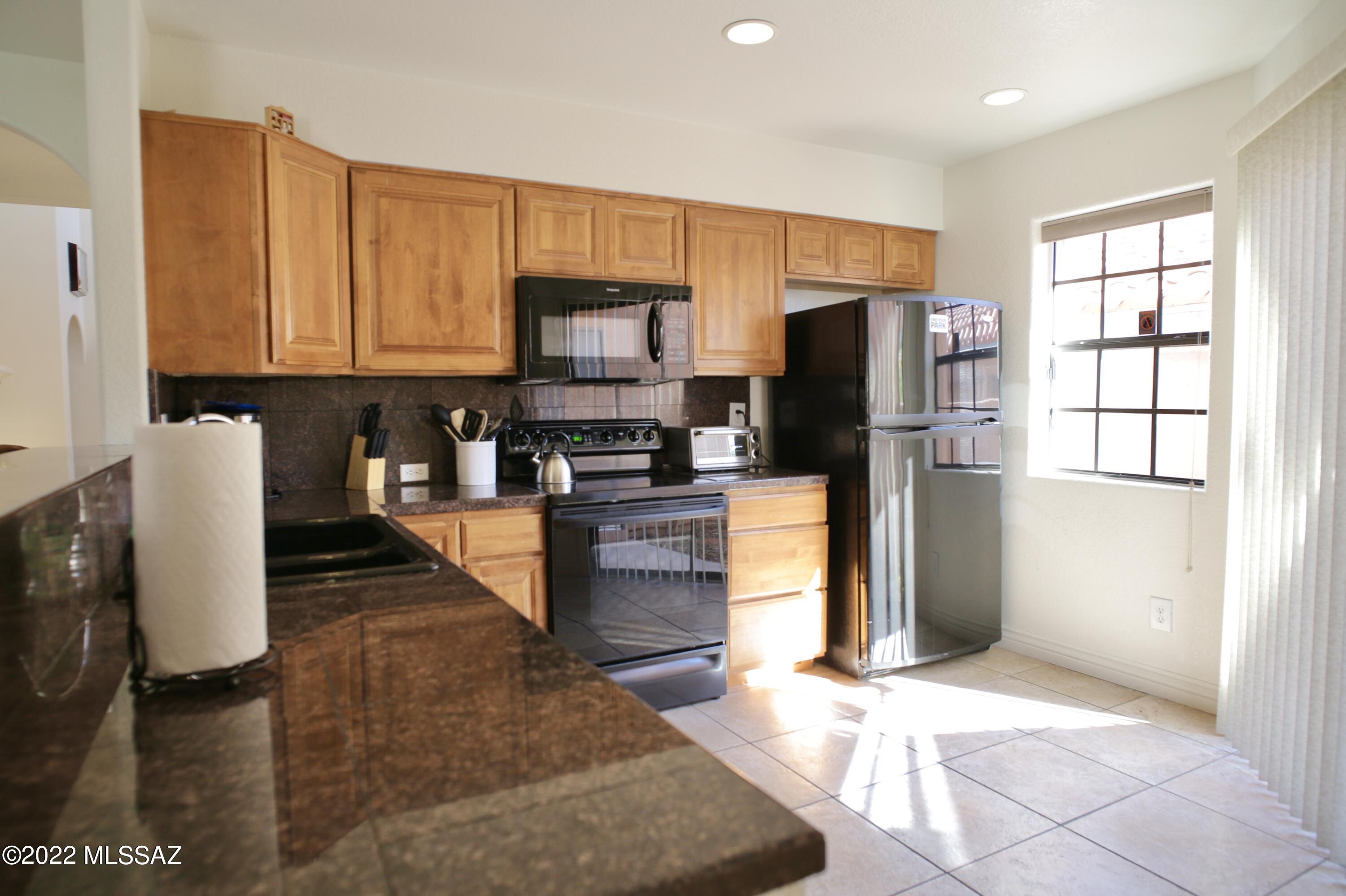 Ventana De Sabino Amended - Residential Lease