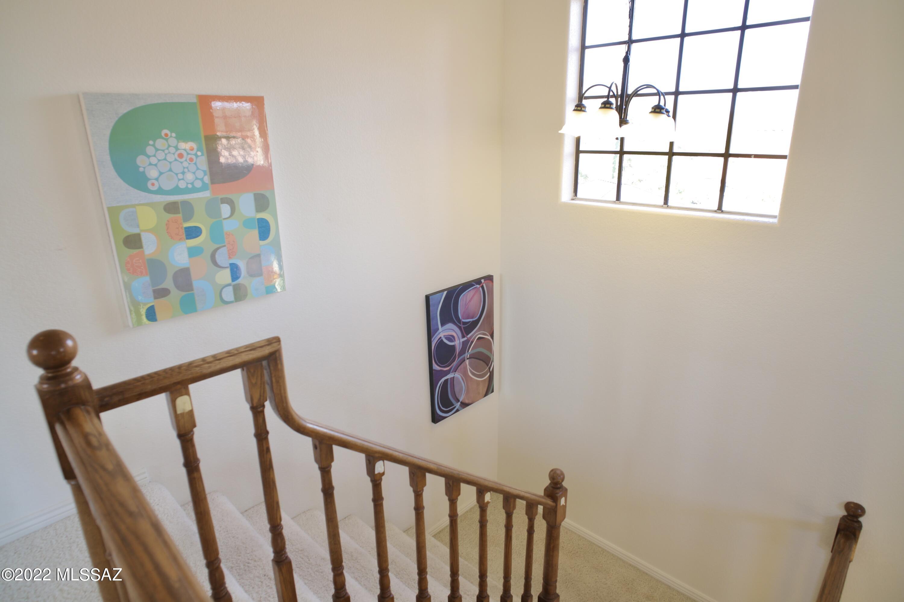 Ventana De Sabino Amended - Residential Lease
