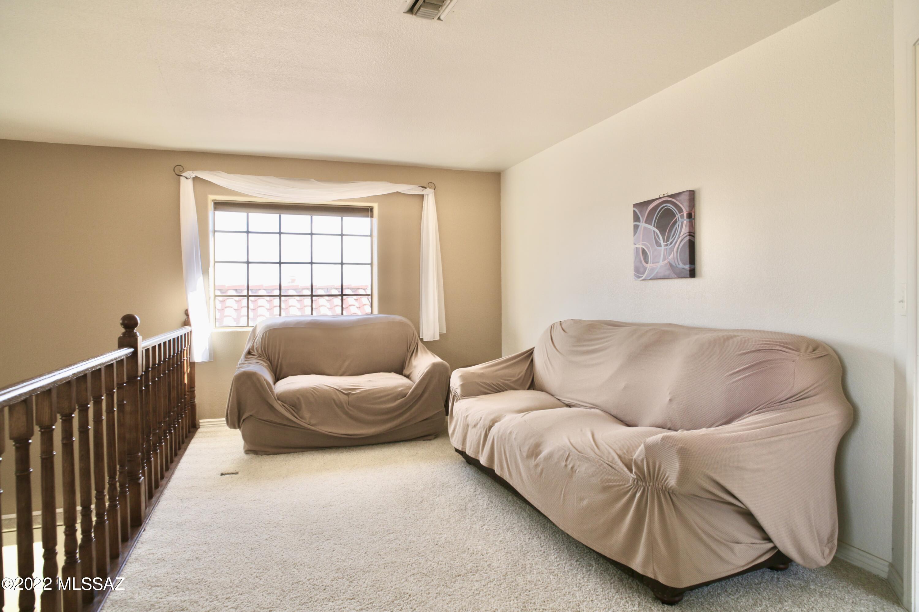 Ventana De Sabino Amended - Residential Lease