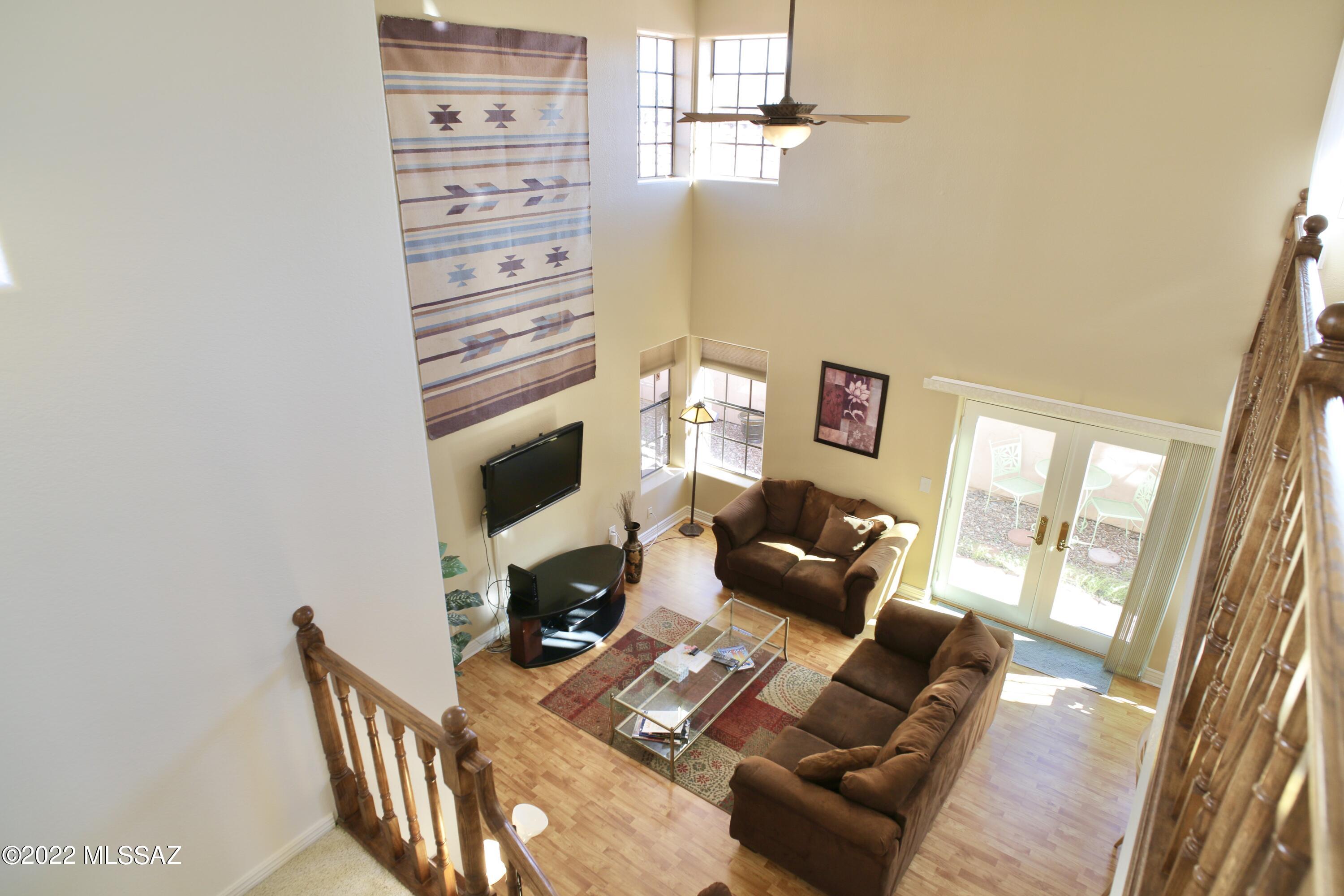 Ventana De Sabino Amended - Residential Lease