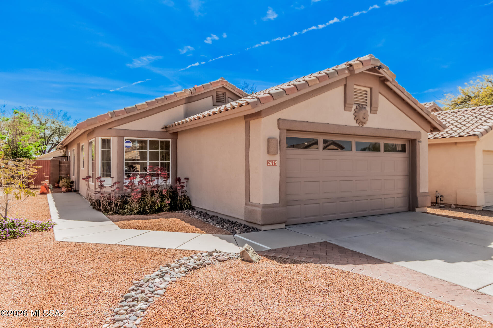 Bluffs (The) 2 - Residential