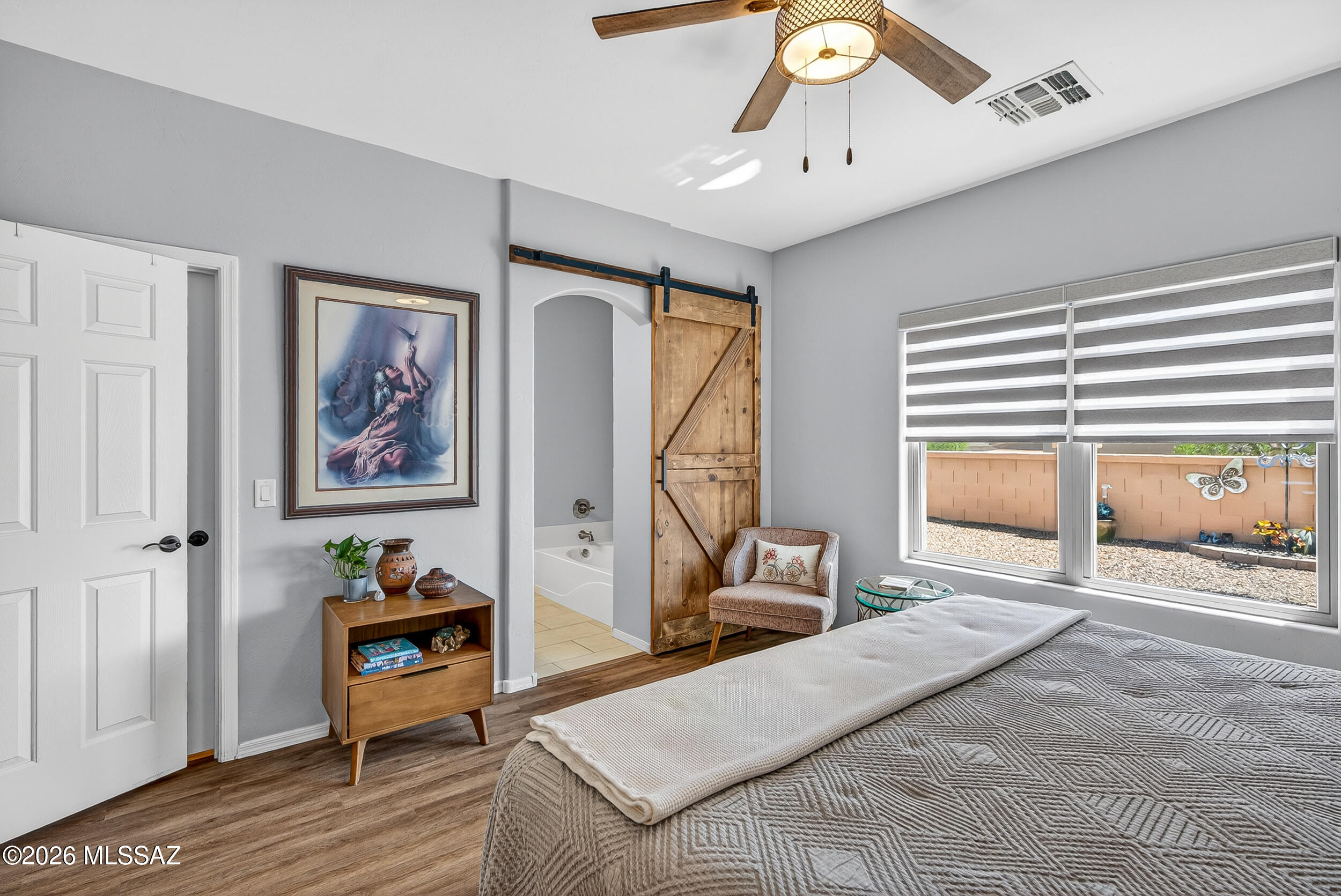 Presidio Del Sol (1-111) - Residential