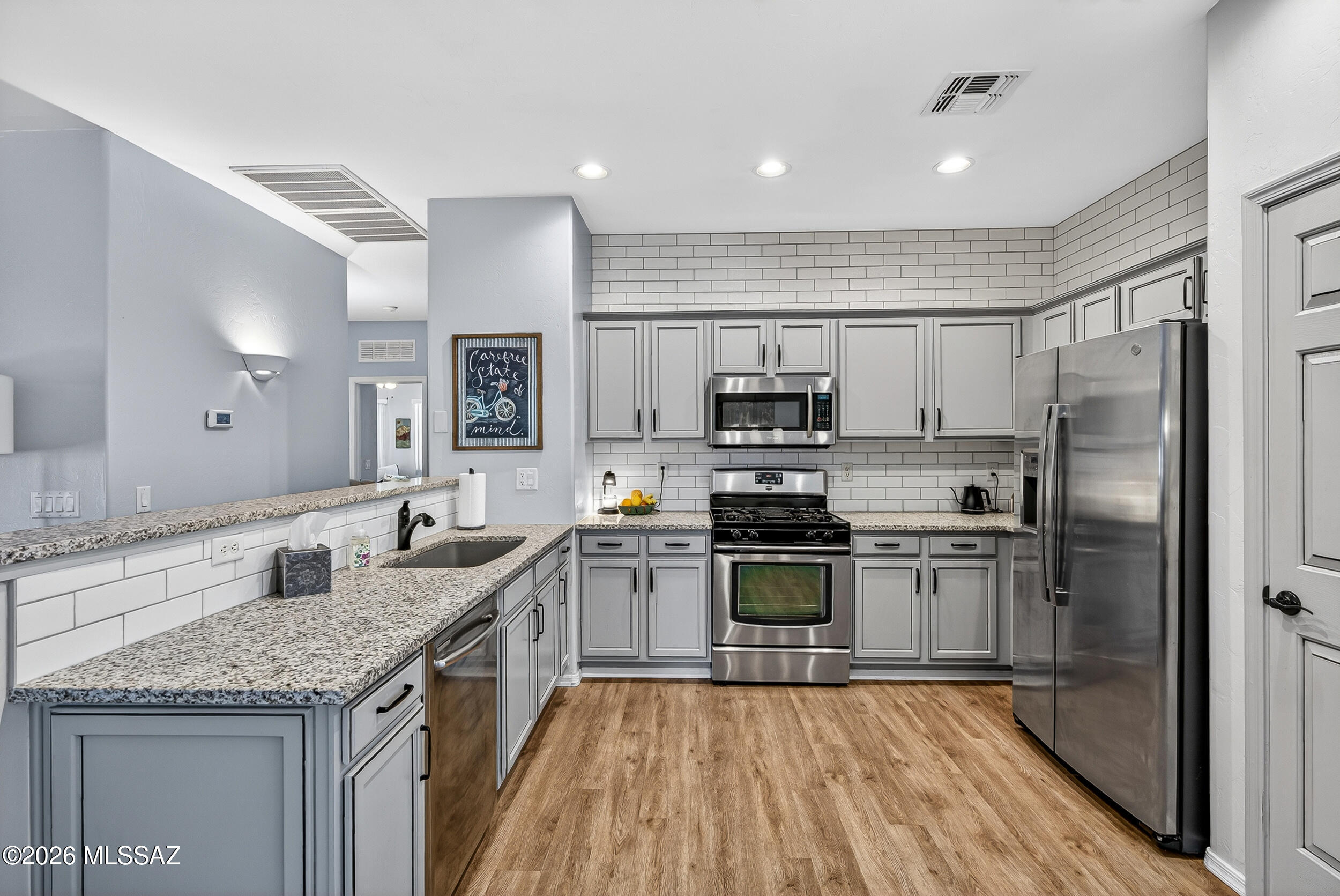 Presidio Del Sol (1-111) - Residential