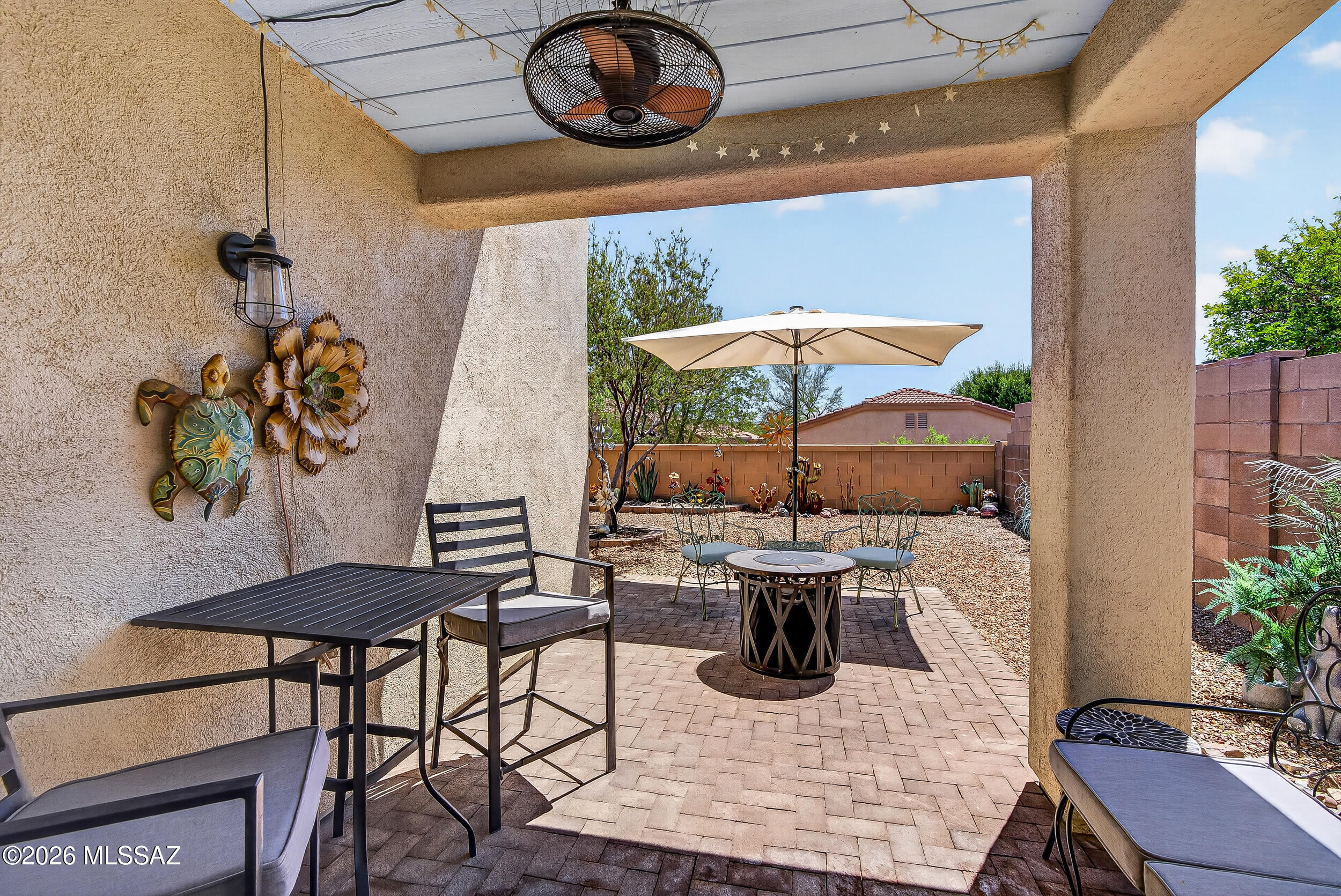 Presidio Del Sol (1-111) - Residential
