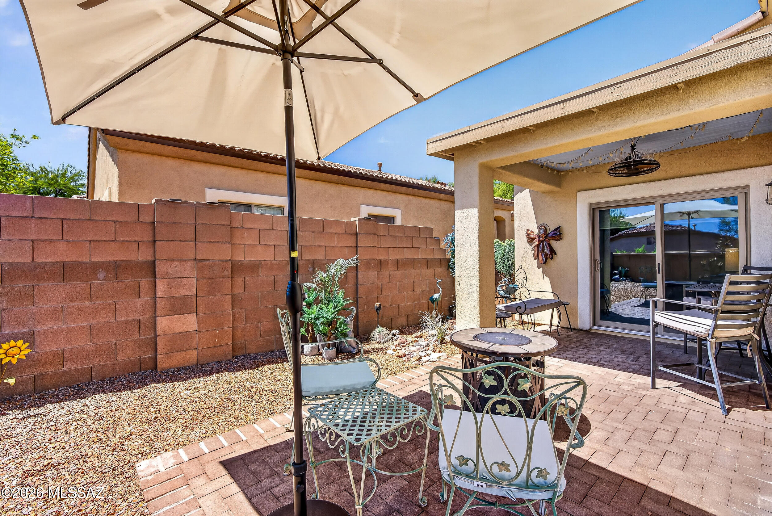 Presidio Del Sol (1-111) - Residential