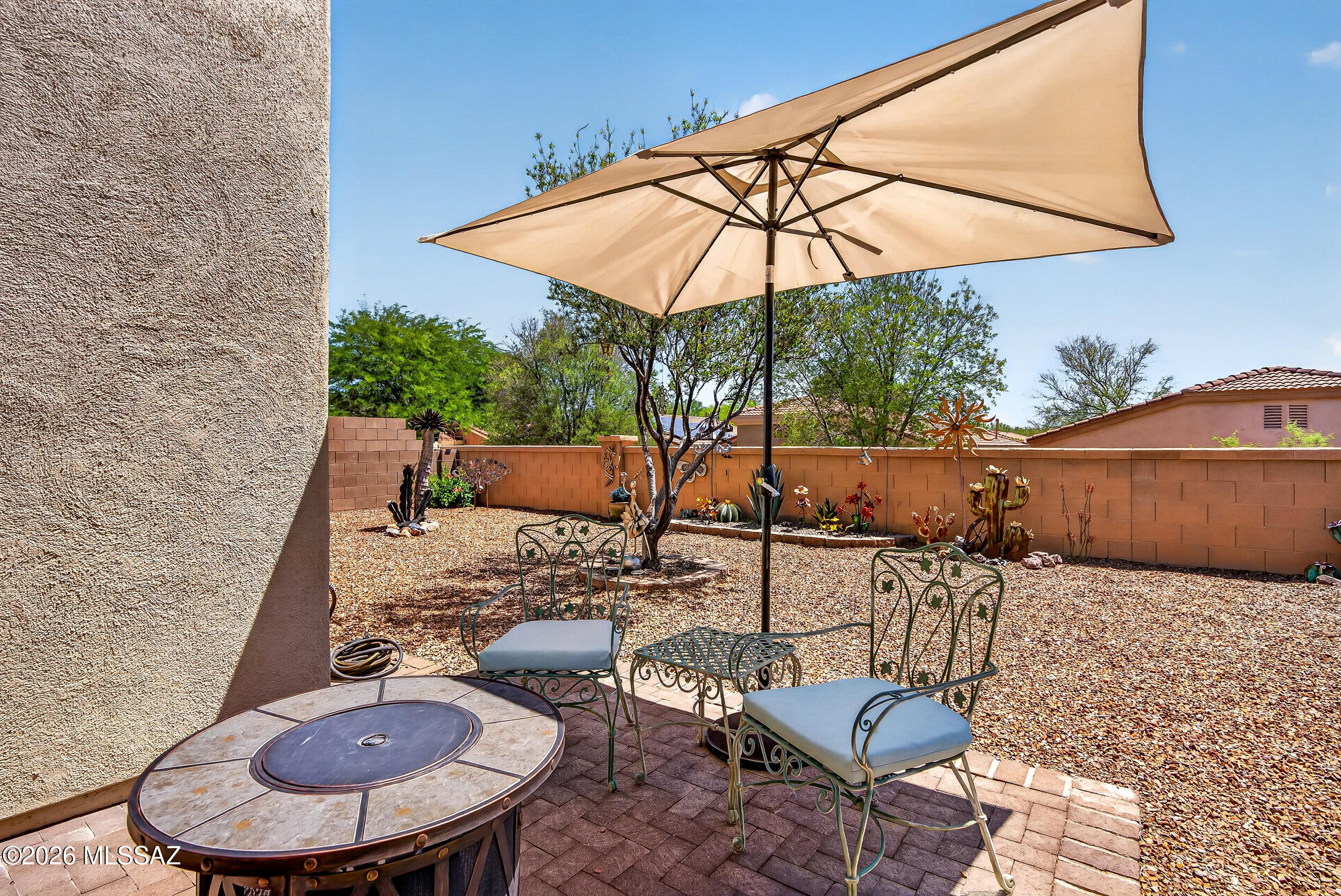 Presidio Del Sol (1-111) - Residential
