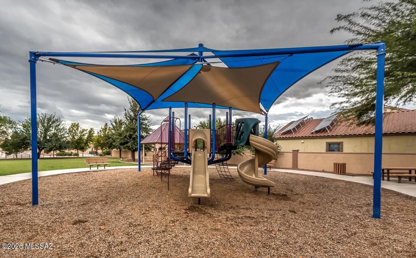 Presidio Del Sol (1-111) - Residential
